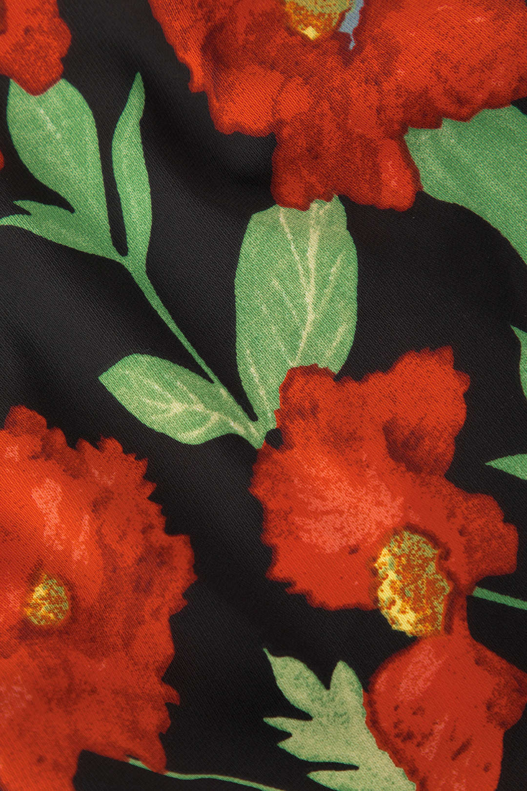 Floral Print Y2K Aesthetic Cross Tie Back Maxi Dress for Effortless Coquette Style Floral Print Y2K Aesthetic Cross Tie Back Maxi Dress for Effortless Coquette Style