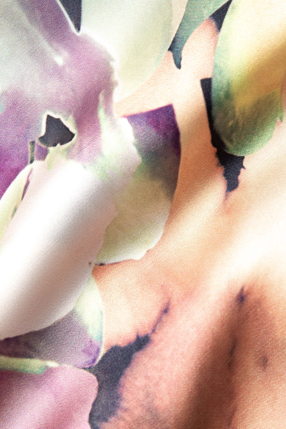 Floral Print Y2K Aesthetic Halter Midi Dress for Trendy Coquette Style Floral Print Y2K Aesthetic Halter Midi Dress for Trendy Coquette Style