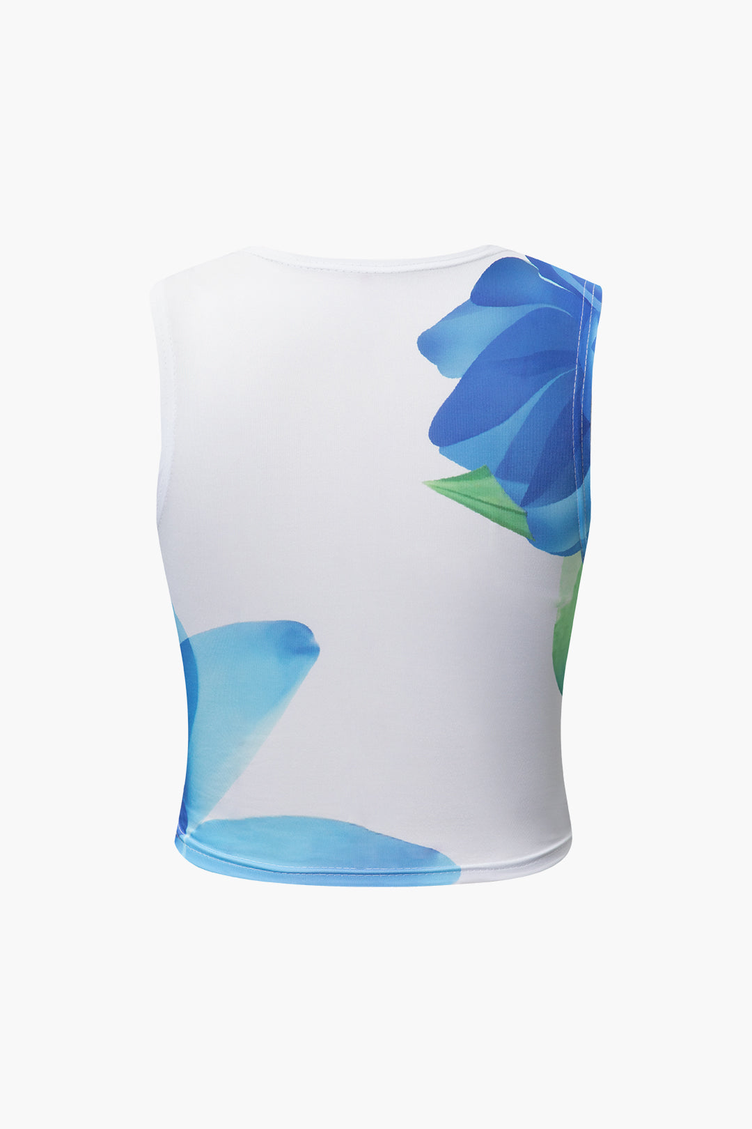 Floral Print Y2K Aesthetic Tank Top and Maxi Skirt Set for Trendy Summer Outfits Floral Print Y2K Aesthetic Tank Top and Maxi Skirt Set for Trendy Summer Outfits