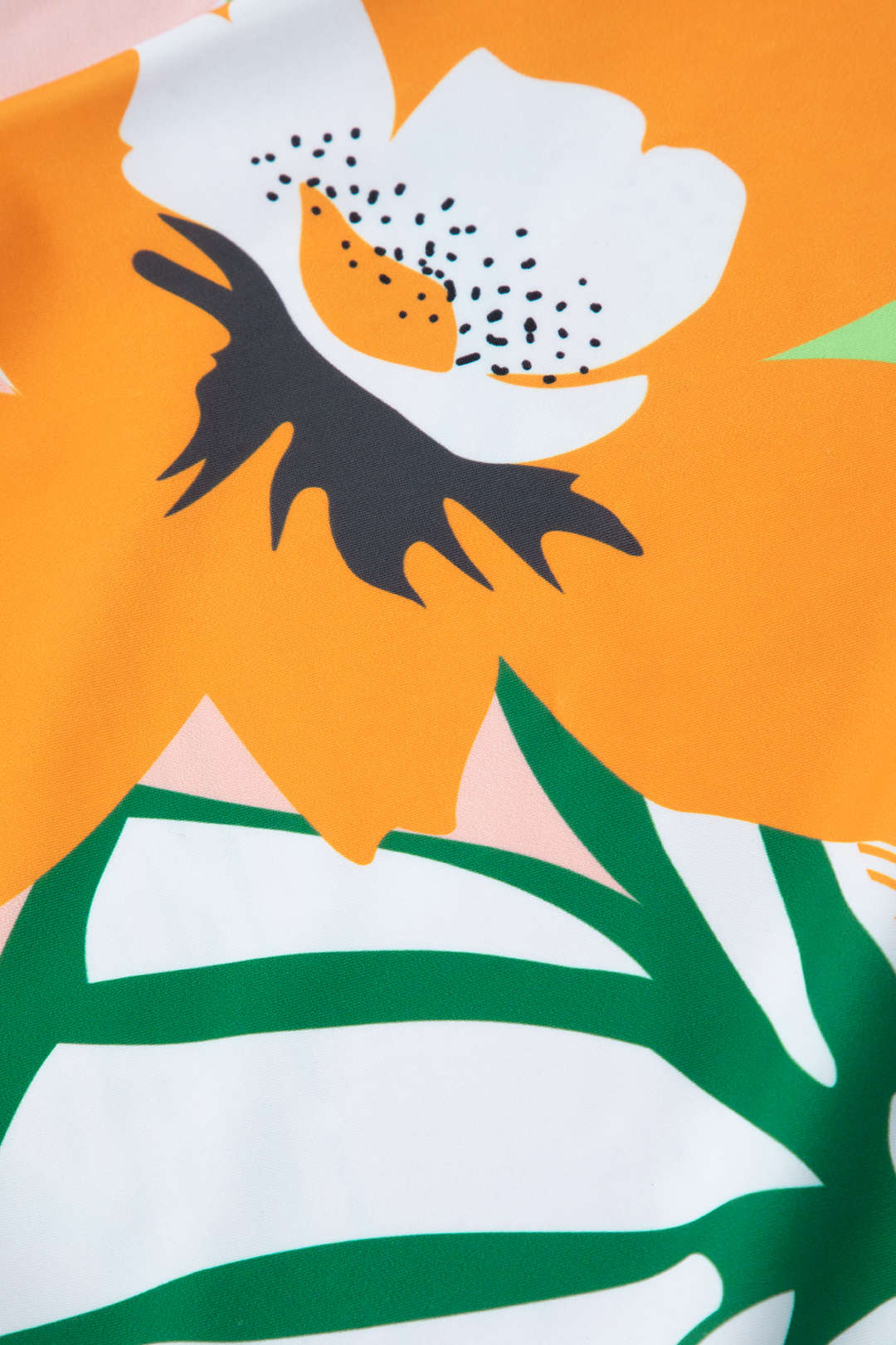 Floral Print Y2K Asymmetrical Fringe Knot Side Skirt for Trendy Aesthetic Outfits Floral Print Y2K Asymmetrical Fringe Knot Side Skirt for Trendy Aesthetic Outfits