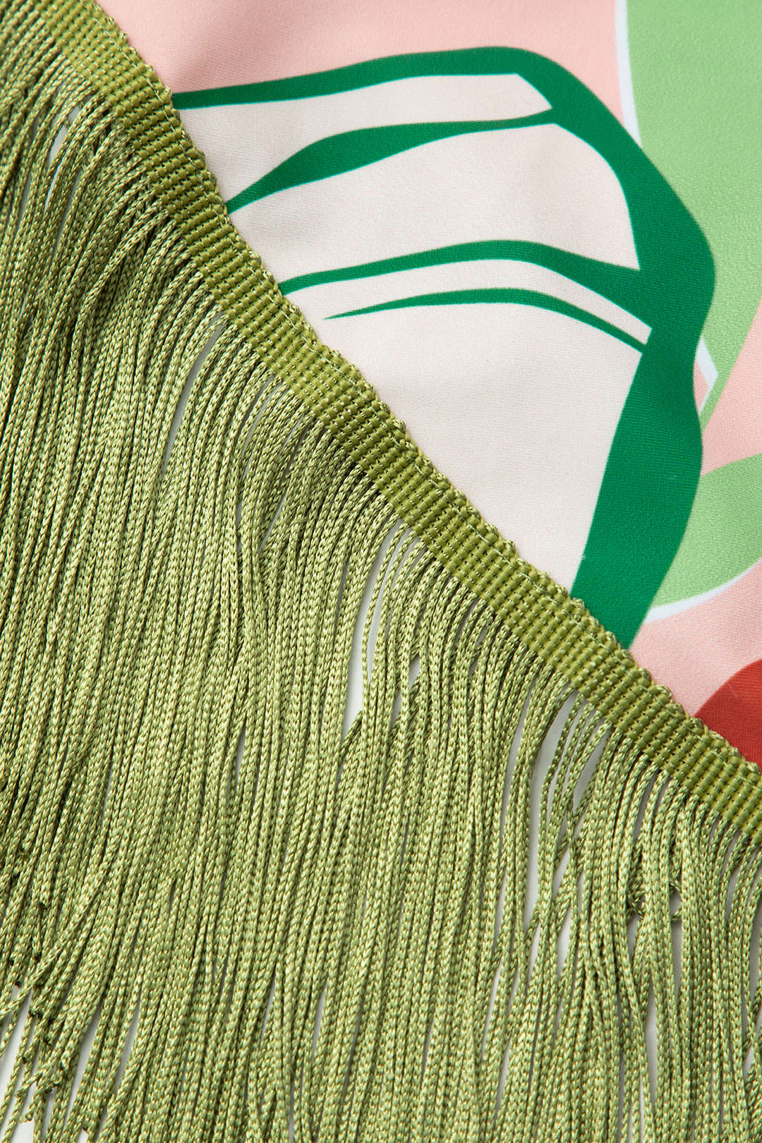 Floral Print Y2K Asymmetrical Fringe Knot Side Skirt for Trendy Aesthetic Outfits Floral Print Y2K Asymmetrical Fringe Knot Side Skirt for Trendy Aesthetic Outfits