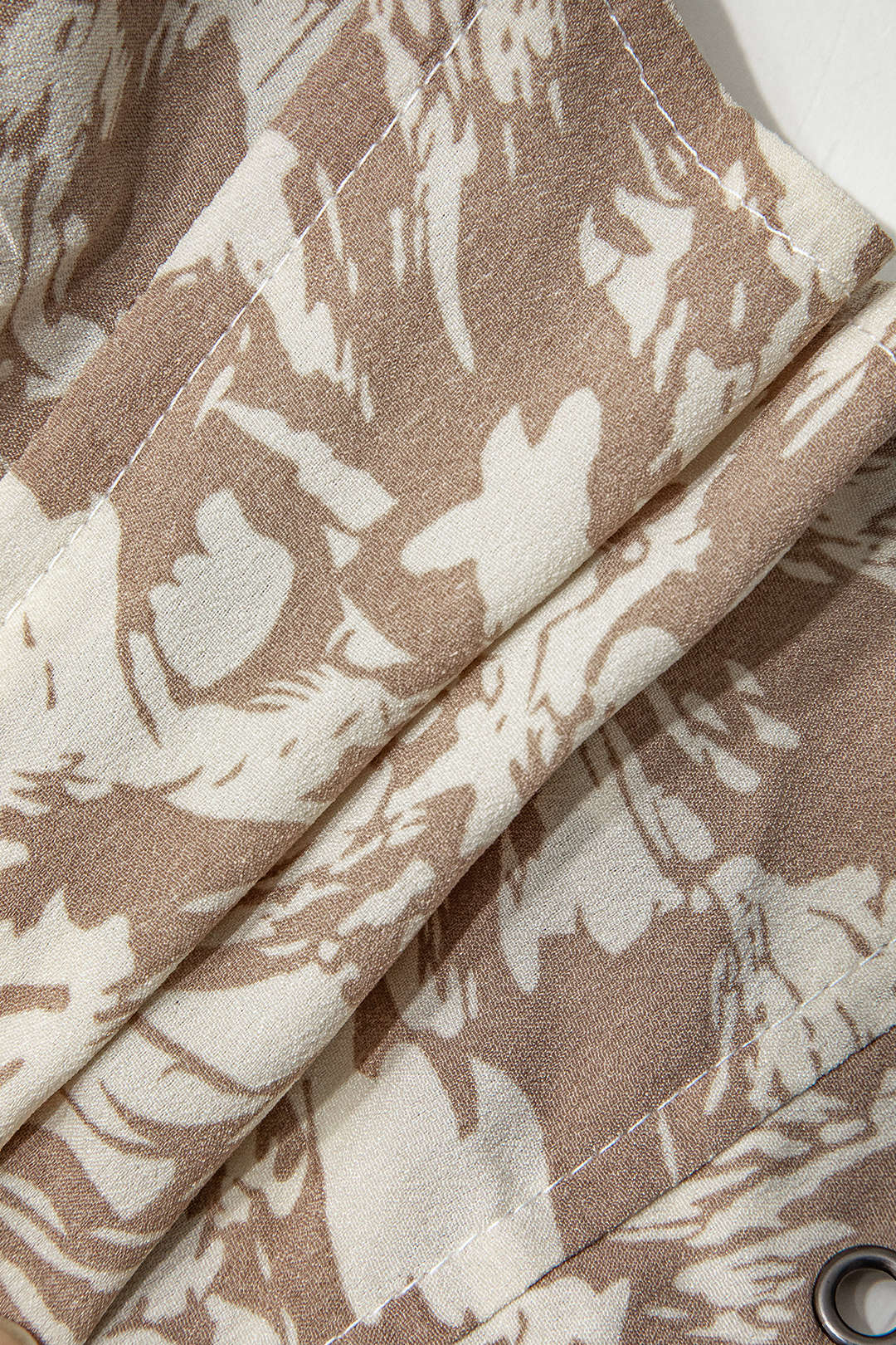 Floral Print Y2K Coquette Aesthetic Braided Tie Bustier Top for Trendy Outfits Floral Print Y2K Coquette Aesthetic Braided Tie Bustier Top for Trendy Outfits