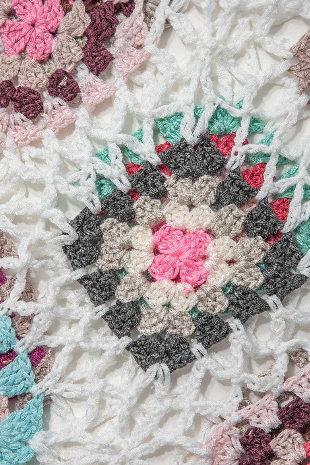 Flower Embroidery Hollow Out Knit Mini Skirt - Y2K Aesthetic Cute Skirt for Stylish Outfits Flower Embroidery Hollow Out Knit Mini Skirt - Y2K Aesthetic Cute Skirt for Stylish Outfits