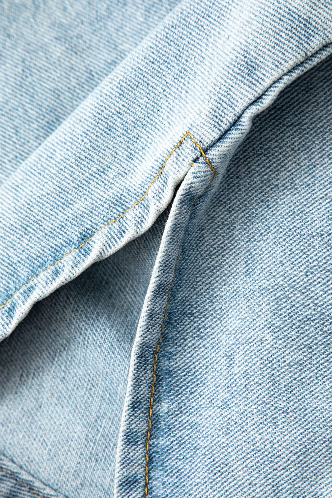 Frayed Destroyed V-Neck Crop Denim Jacket for Y2K Aesthetic Outfits and Grunge Style Frayed Destroyed V-Neck Crop Denim Jacket for Y2K Aesthetic Outfits and Grunge Style