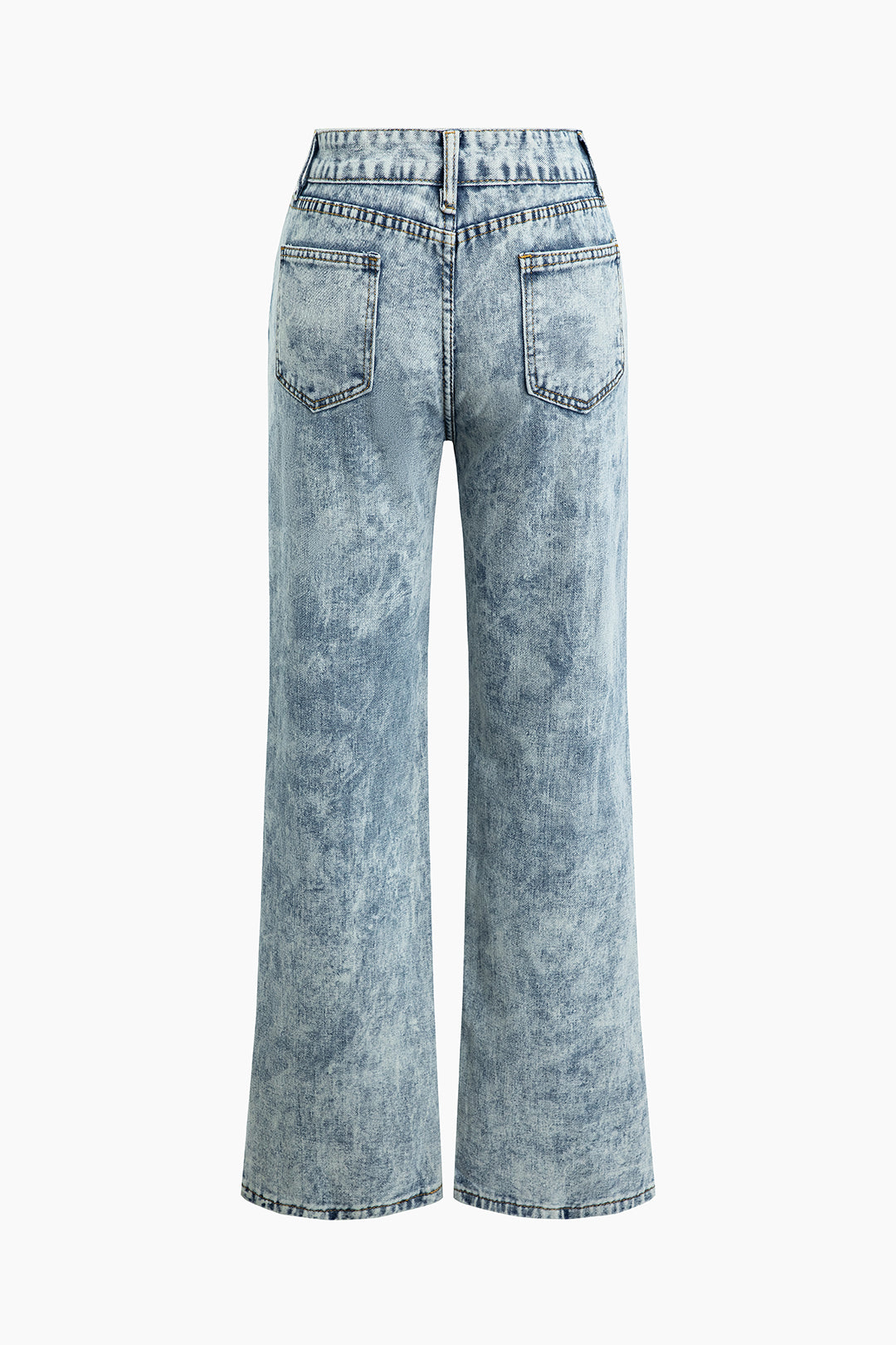 Frayed Destroyed Wide Leg Jeans for Y2K Aesthetic and Grunge Style Outfits Frayed Destroyed Wide Leg Jeans for Y2K Aesthetic and Grunge Style Outfits