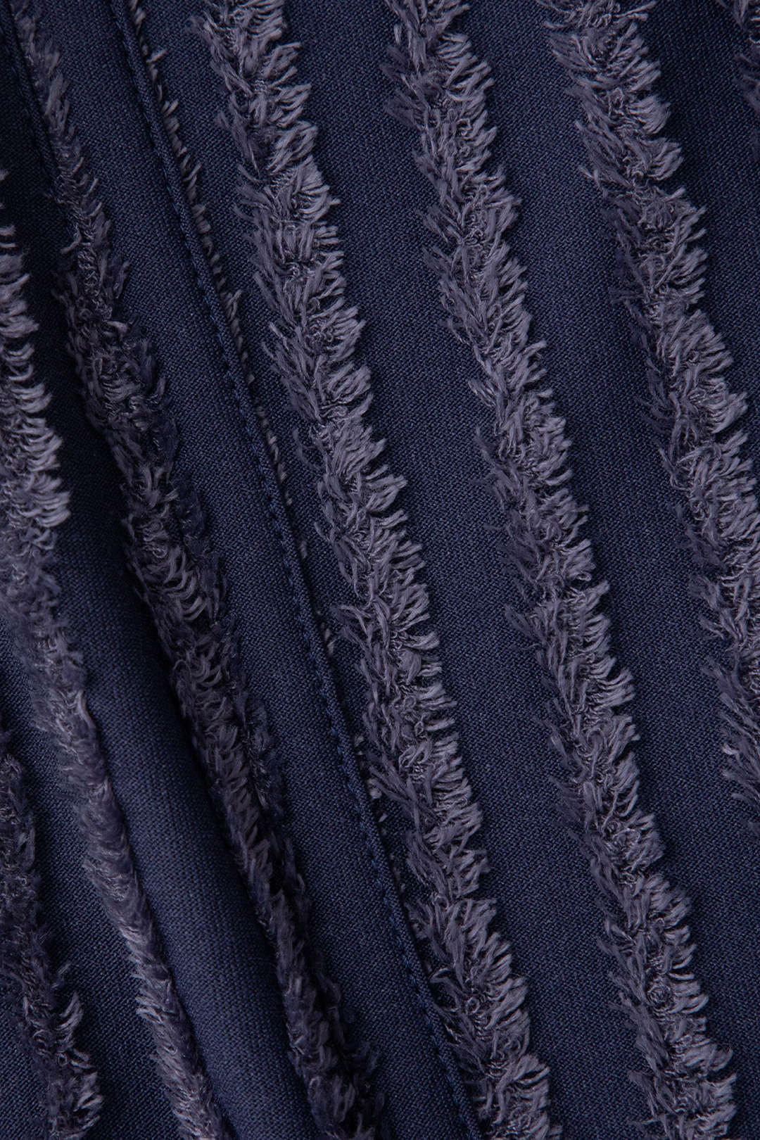 Frayed Detail Ruffle Strapless Maxi Dress - Y2K Aesthetic Summer Fashion Essential Frayed Detail Ruffle Strapless Maxi Dress - Y2K Aesthetic Summer Fashion Essential