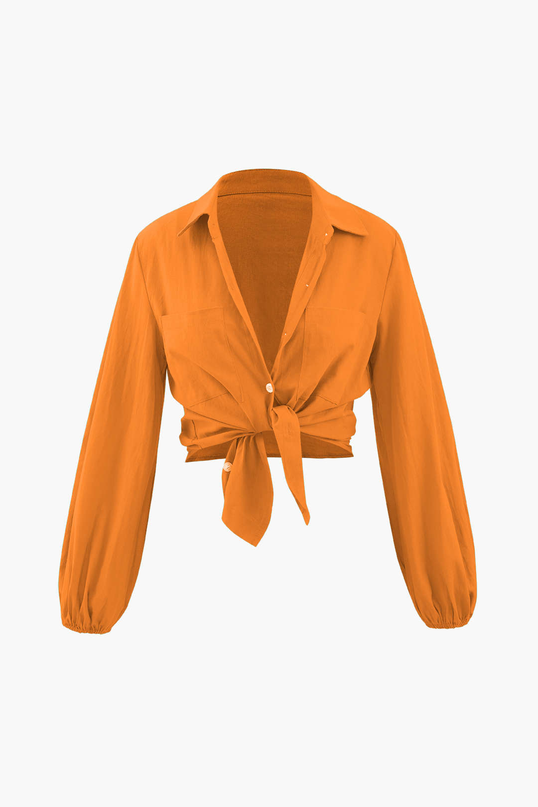 Frill Waist Shorts Set with Chest Pocket - Y2K Aesthetic Cute Outfit for Stylish Looks Frill Waist Shorts Set with Chest Pocket - Y2K Aesthetic Cute Outfit for Stylish Looks