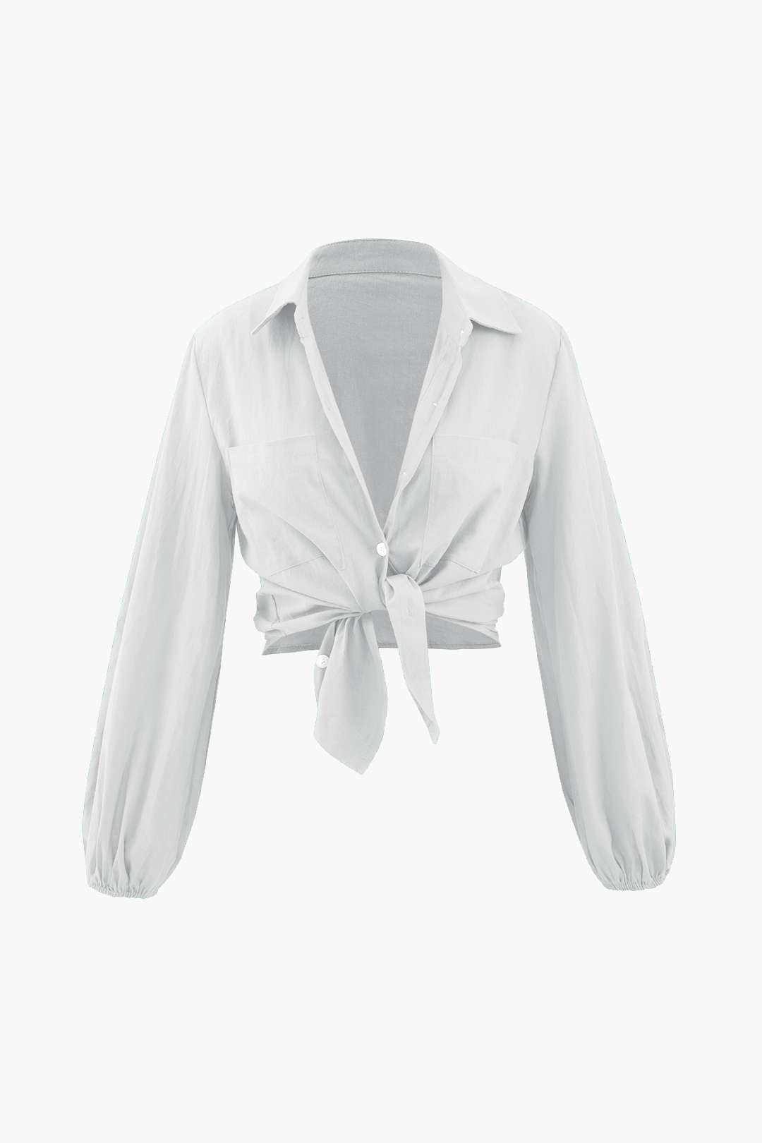 Frill Waist Shorts Set with Chest Pocket - Y2K Aesthetic Cute Outfit for Stylish Looks Frill Waist Shorts Set with Chest Pocket - Y2K Aesthetic Cute Outfit for Stylish Looks