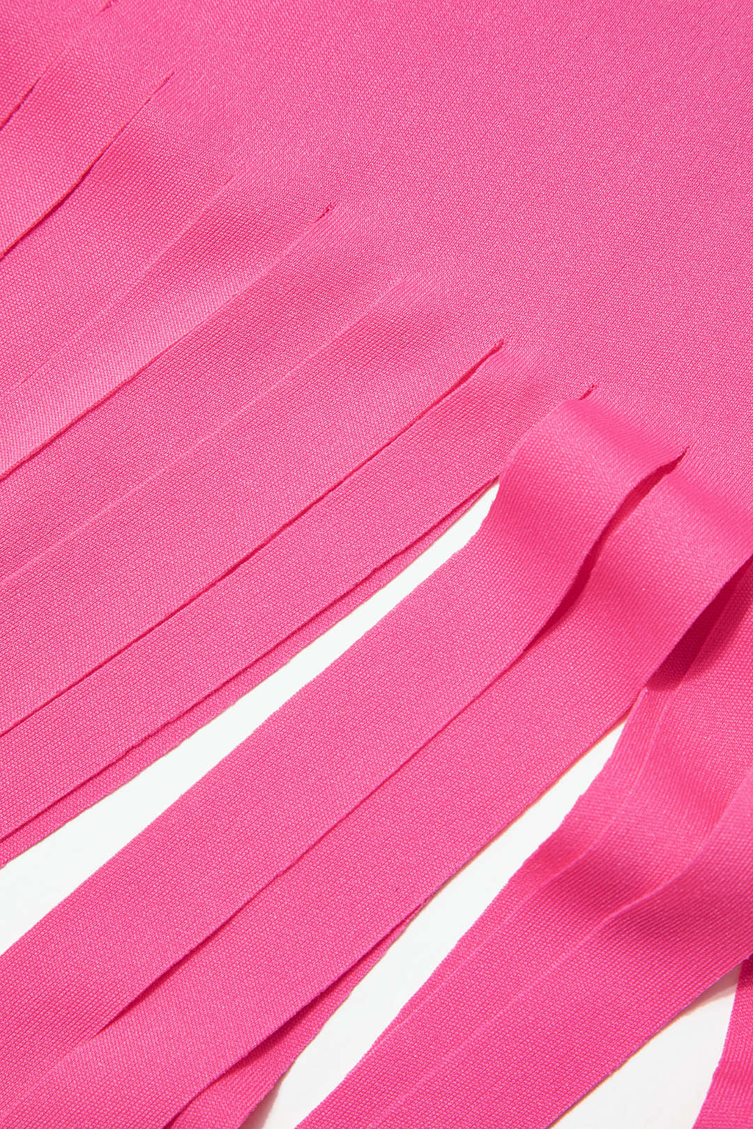 Fringe Hem Sleeveless Midi Dress - Y2K Aesthetic Chic for Effortless Style Fringe Hem Sleeveless Midi Dress - Y2K Aesthetic Chic for Effortless Style