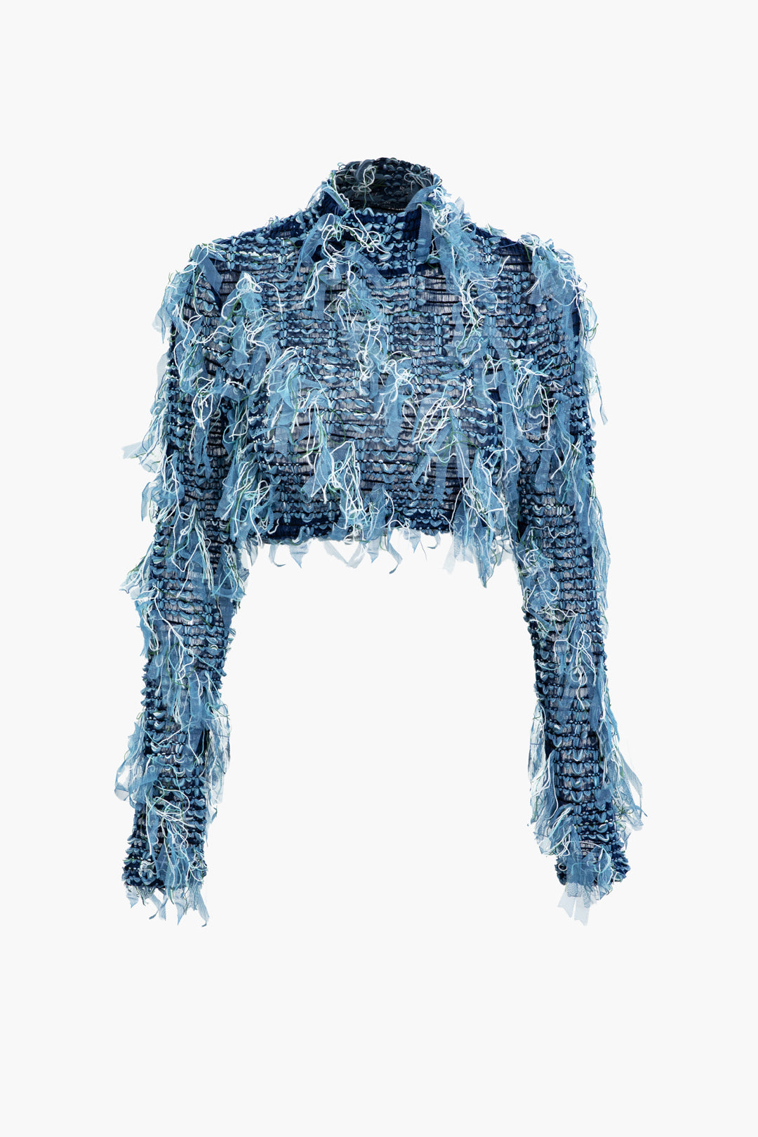 Fringe Mock Neck Long Sleeve Top & Mini Skirt Set - Y2K Aesthetic Outfit for Trendy Looks Fringe Mock Neck Long Sleeve Top & Mini Skirt Set - Y2K Aesthetic Outfit for Trendy Looks