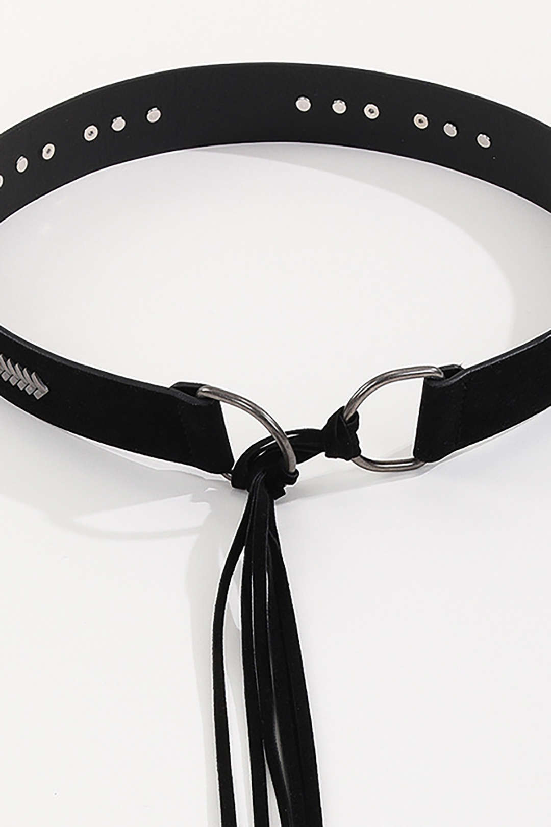 Fringe Turquoise Belt for Y2K Fashion and Coquette Aesthetic Outfits Fringe Turquoise Belt for Y2K Fashion and Coquette Aesthetic Outfits