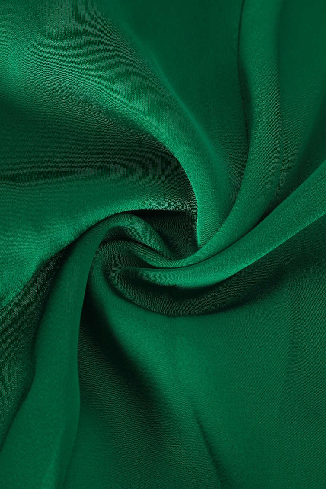 Gathered V-Neck Satin Midi Dress for Y2K Aesthetic, Coquette Style, and Elegant Outfits Gathered V-Neck Satin Midi Dress for Y2K Aesthetic, Coquette Style, and Elegant Outfits