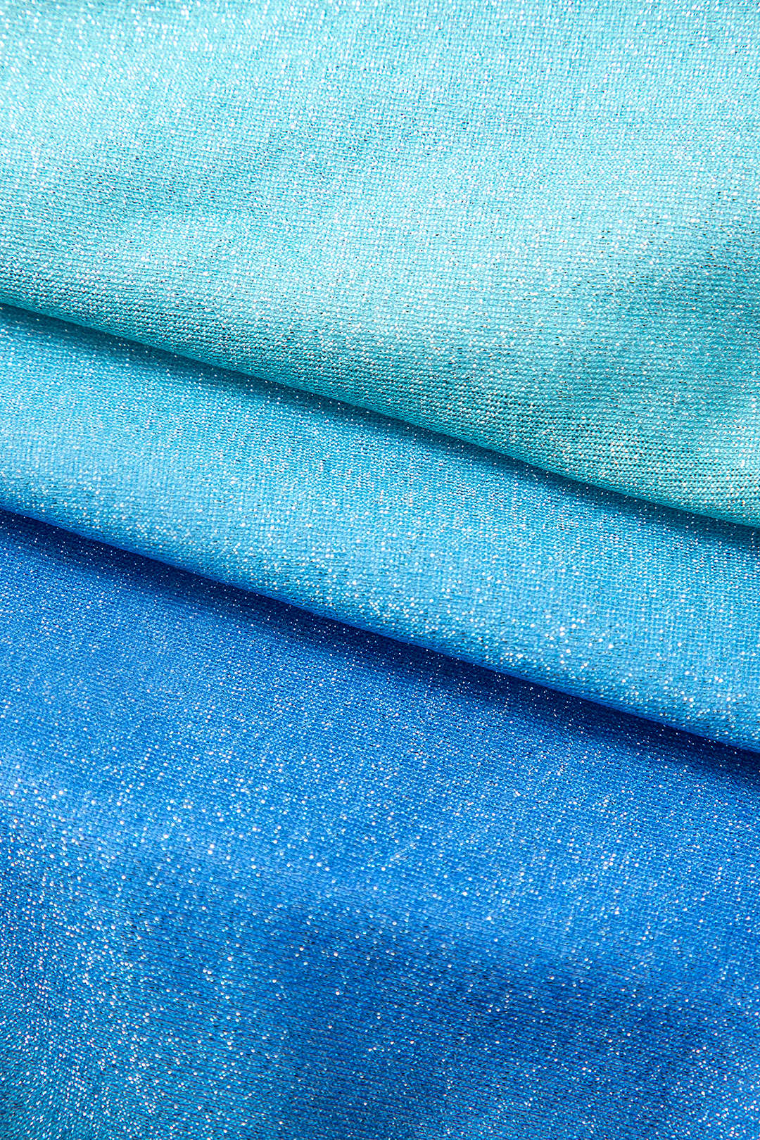 Glitter Ombre Cross Back One-Piece Swimsuit - Y2K Aesthetic Swimwear for Trendy Summer Vibes Glitter Ombre Cross Back One-Piece Swimsuit - Y2K Aesthetic Swimwear for Trendy Summer Vibes