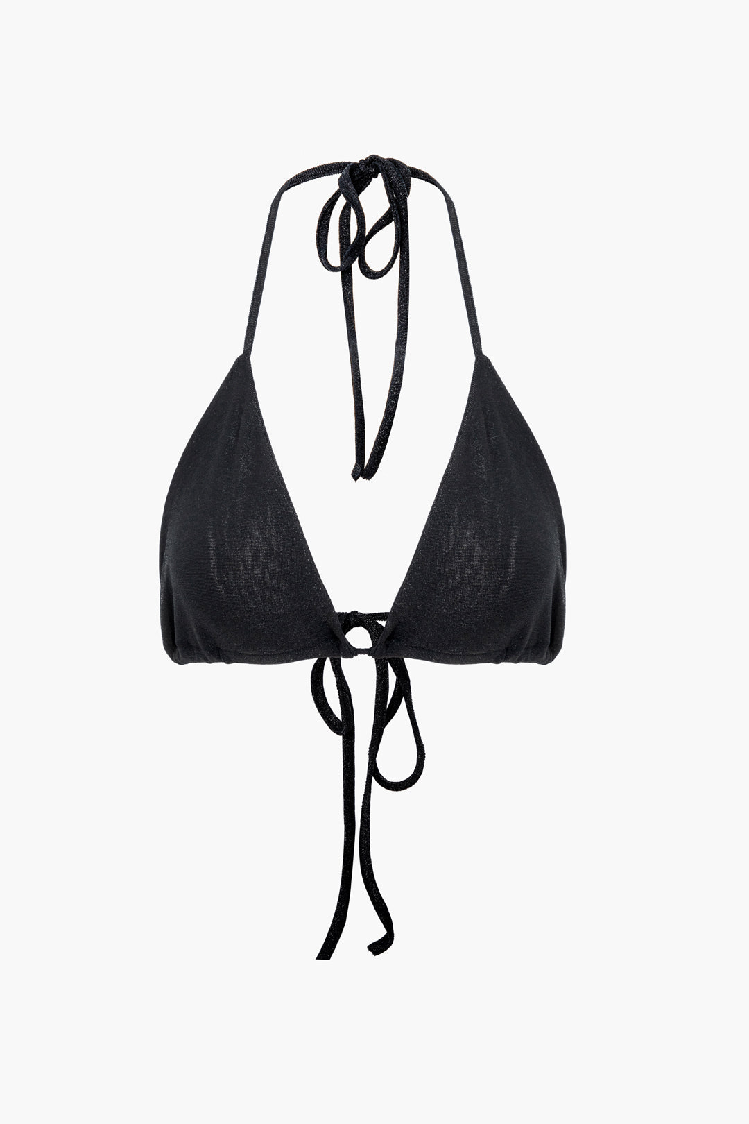 Glittery Halter Bra Top & Cowl Neck Ruched Backless Mini Dress Set for Y2K Aesthetic Glittery Halter Bra Top & Cowl Neck Ruched Backless Mini Dress Set for Y2K Aesthetic