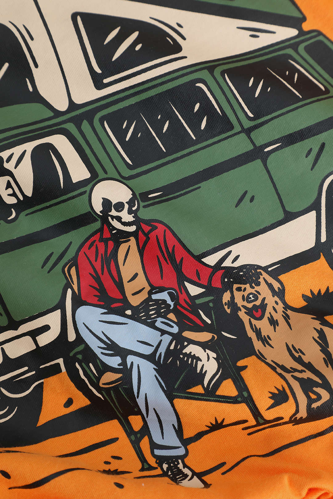 Good Times Y2K Graphic Knot Hem T-Shirt - Trendy Coquette Aesthetic Top Good Times Y2K Graphic Knot Hem T-Shirt - Trendy Coquette Aesthetic Top