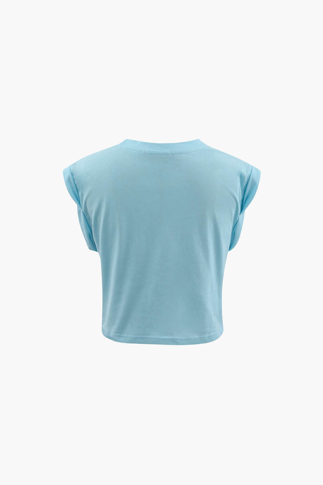 Good Times Y2K Graphic Knot Hem T-Shirt - Trendy Coquette Aesthetic Top Good Times Y2K Graphic Knot Hem T-Shirt - Trendy Coquette Aesthetic Top