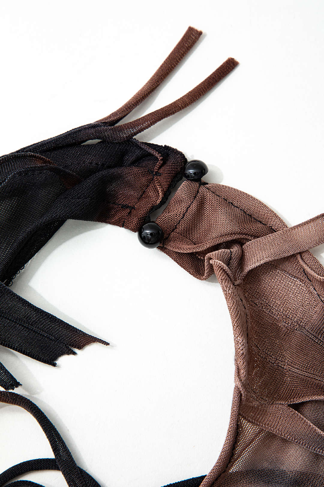 Halter Backless Distressed Mini Dress - Y2K Aesthetic Grunge Style for Trendy Outfits Halter Backless Distressed Mini Dress - Y2K Aesthetic Grunge Style for Trendy Outfits