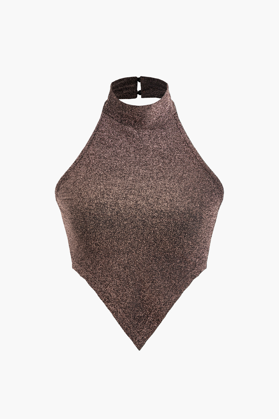 Halter Backless Lurex Knit Top with High Waist Mermaid Maxi Skirt - Y2K Aesthetic Set Halter Backless Lurex Knit Top with High Waist Mermaid Maxi Skirt - Y2K Aesthetic Set