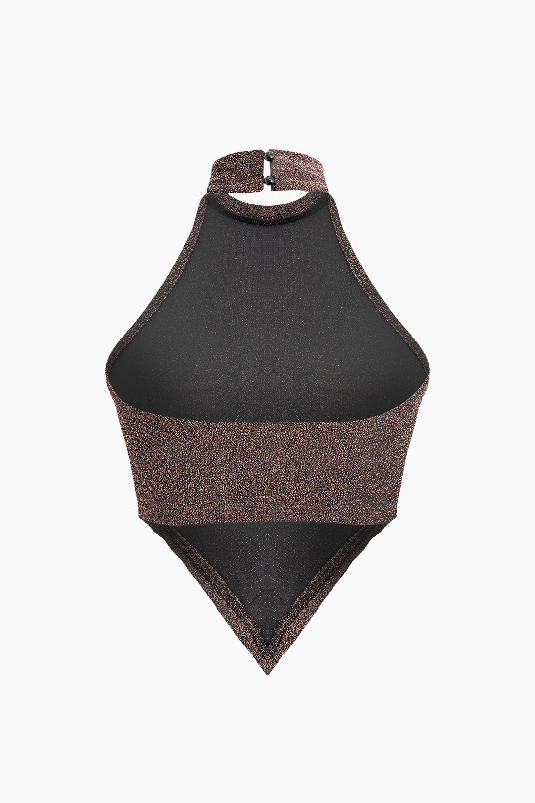 Halter Backless Lurex Knit Top with High Waist Mermaid Maxi Skirt - Y2K Aesthetic Set Halter Backless Lurex Knit Top with High Waist Mermaid Maxi Skirt - Y2K Aesthetic Set