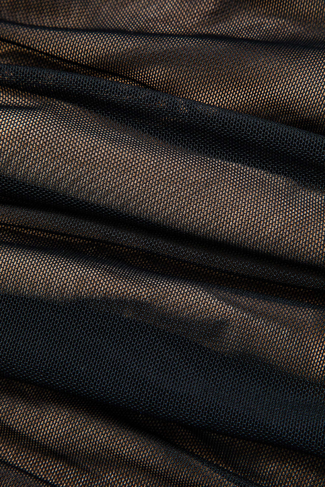 Halter V-Neck Mesh Ruched Backless Slip Midi Dress - Y2K Aesthetic Fashion Essential Halter V-Neck Mesh Ruched Backless Slip Midi Dress - Y2K Aesthetic Fashion Essential