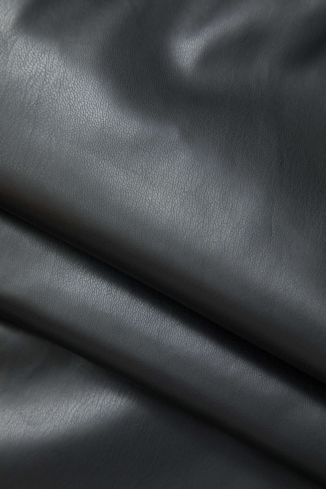 High Waist Faux Leather Ruched Slit Skirt for Y2K Aesthetic and Grunge Style Outfits High Waist Faux Leather Ruched Slit Skirt for Y2K Aesthetic and Grunge Style Outfits