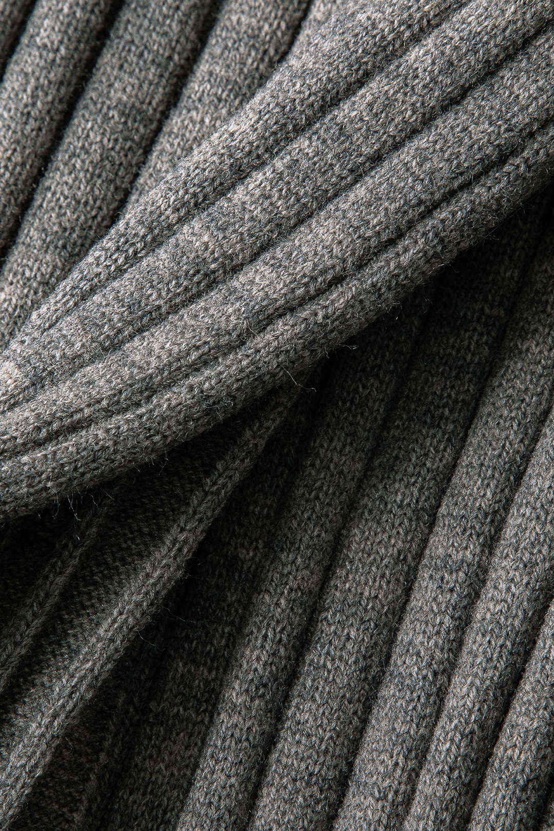 High Waist Ribbed Knit Midi Skirt - Y2K Aesthetic Essential for Chic Coquette Outfits High Waist Ribbed Knit Midi Skirt - Y2K Aesthetic Essential for Chic Coquette Outfits