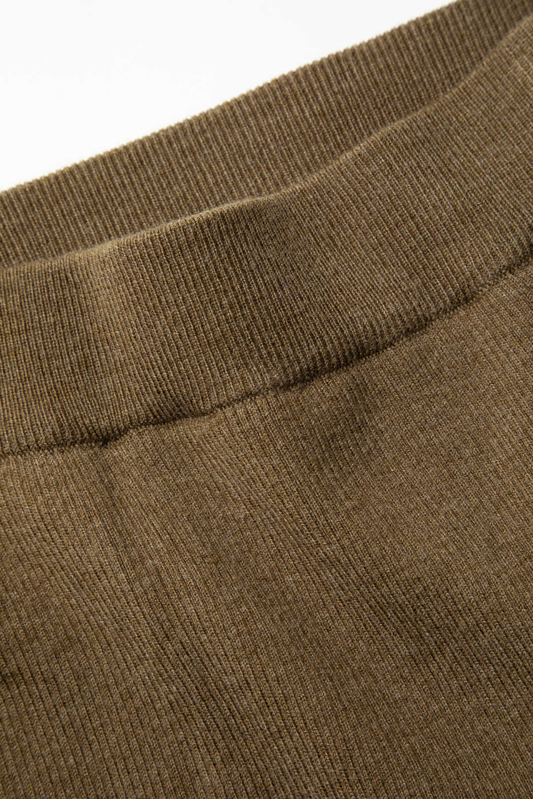 High Waist Split Knit Maxi Skirt - Y2K Aesthetic Fashion for Trendy Outfits High Waist Split Knit Maxi Skirt - Y2K Aesthetic Fashion for Trendy Outfits