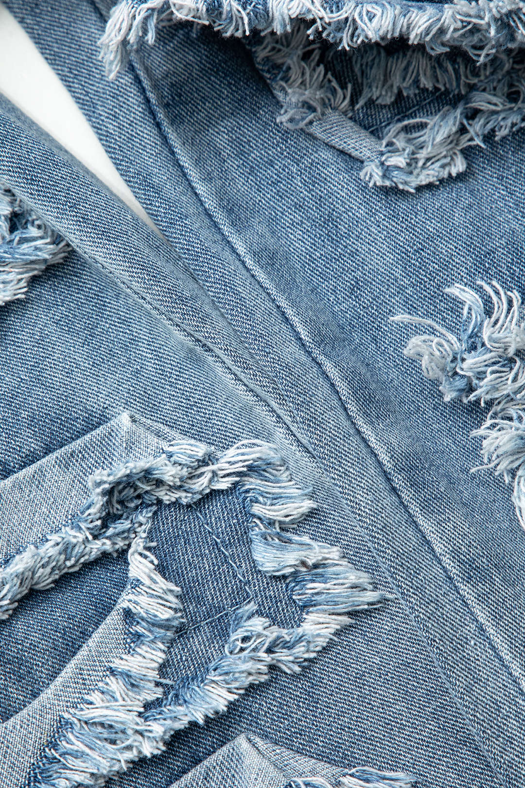 High-Waisted Frayed Straight Leg Jeans for Y2K Aesthetic and Grunge Style Outfits High-Waisted Frayed Straight Leg Jeans for Y2K Aesthetic and Grunge Style Outfits