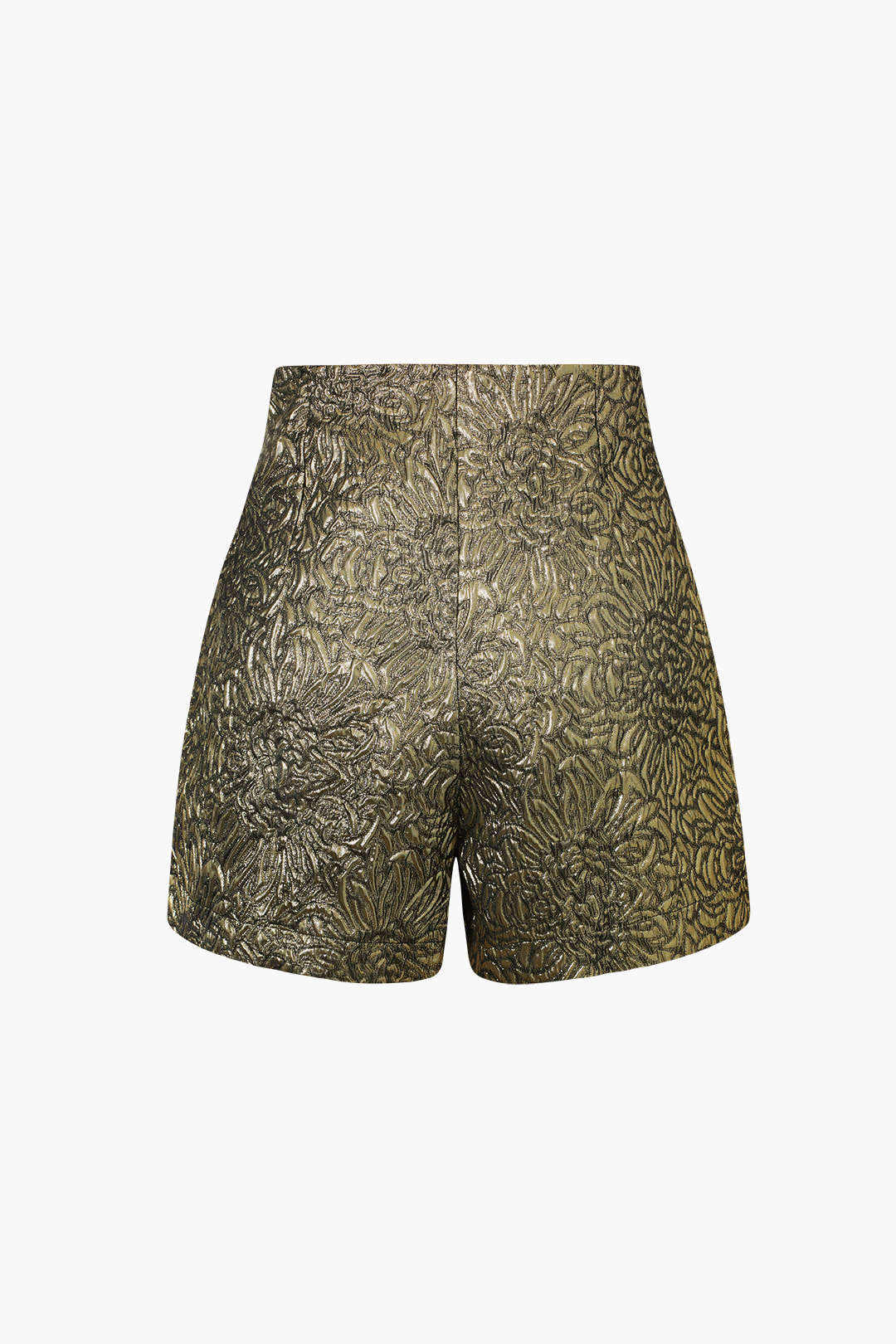High-Waisted Jacquard Shorts for Y2K Aesthetic Outfits and Coquette Style Looks High-Waisted Jacquard Shorts for Y2K Aesthetic Outfits and Coquette Style Looks