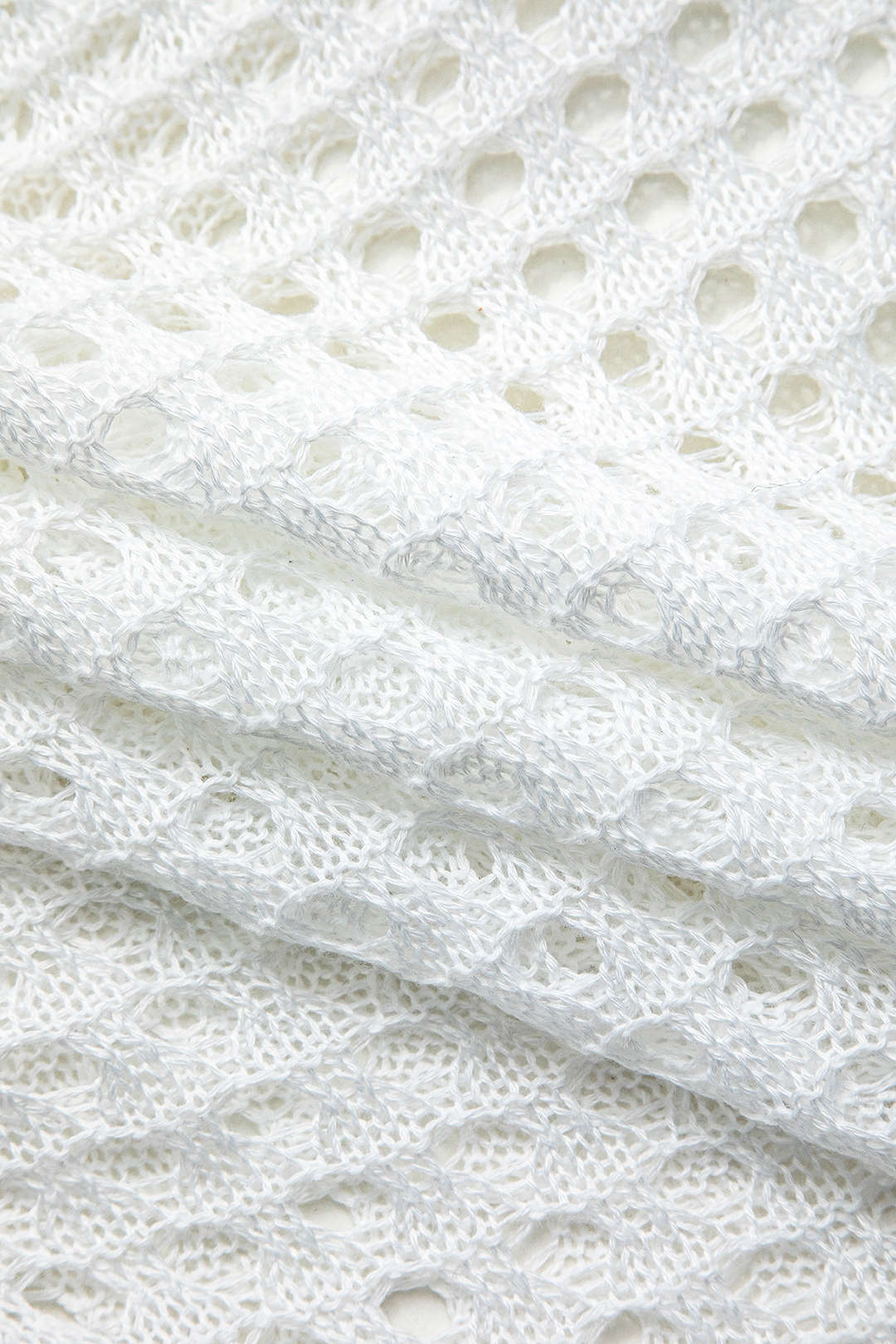 Hollow Out Cut Out Long Sleeve Knit Top - Y2K Fashion Aesthetic Cover-Up for Trendy Looks Hollow Out Cut Out Long Sleeve Knit Top - Y2K Fashion Aesthetic Cover-Up for Trendy Looks