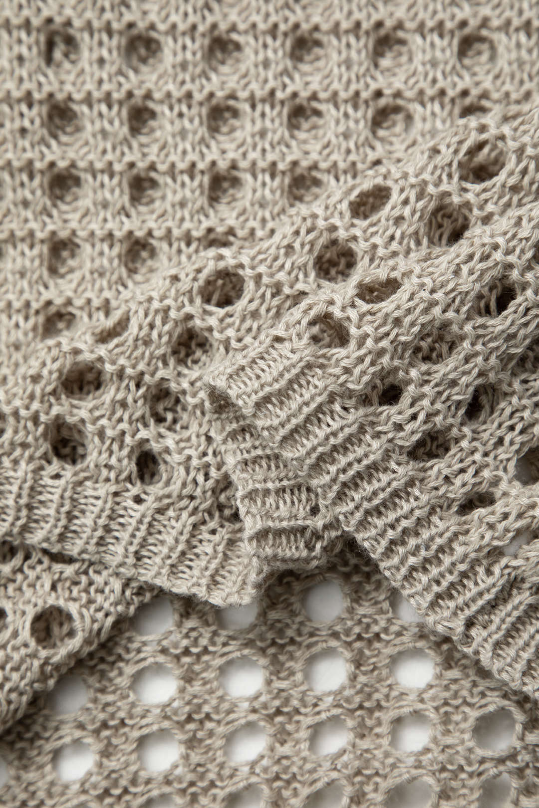 Hollow Out Knit Maxi Dress - Y2K Aesthetic Cover Up for Stylish Summer Outfits Hollow Out Knit Maxi Dress - Y2K Aesthetic Cover Up for Stylish Summer Outfits