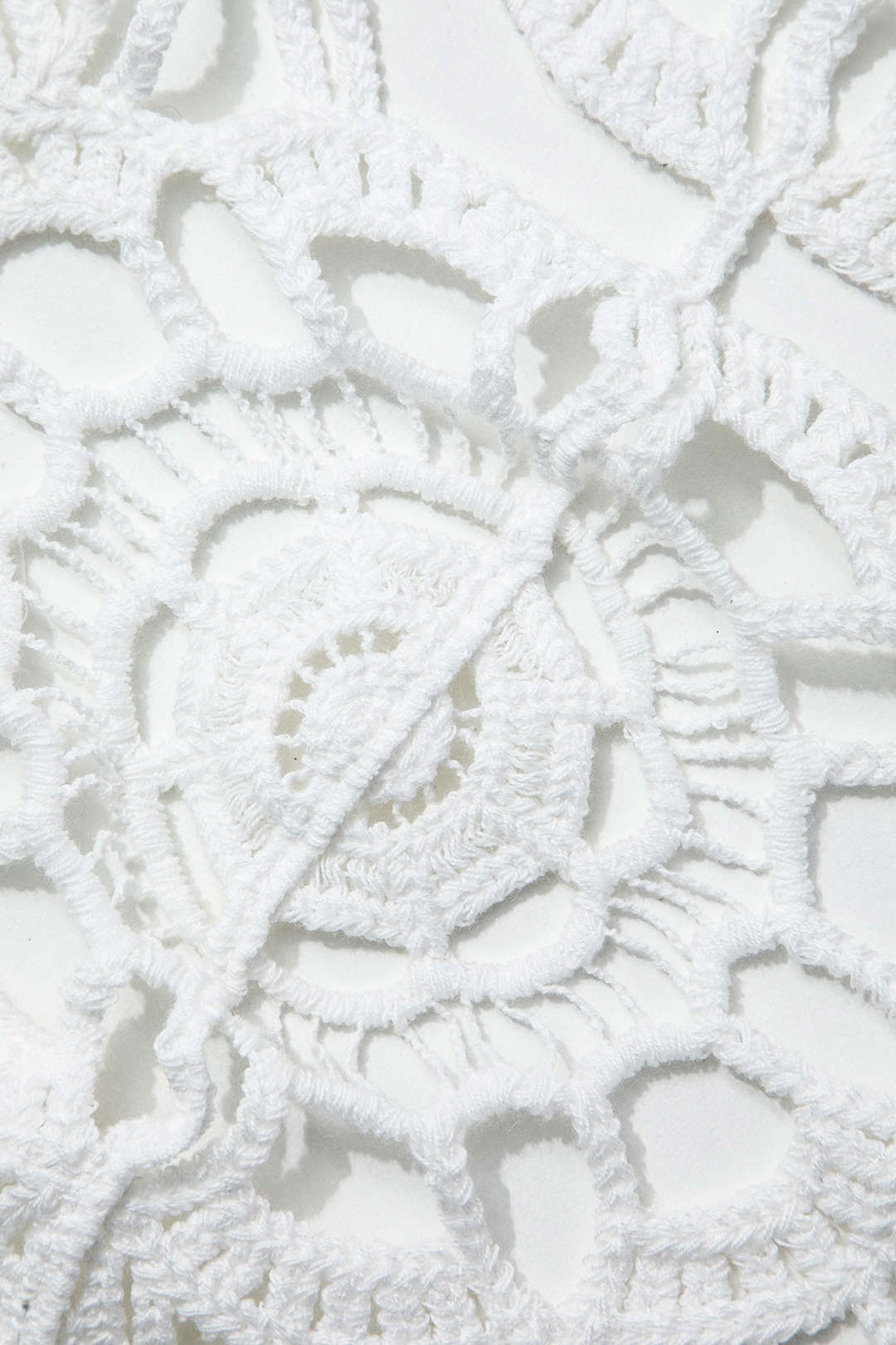 Hollow Out Knit Wrap Tie V-Neck Crop Top Blouse for Y2K Fashion and Coquette Aesthetic Hollow Out Knit Wrap Tie V-Neck Crop Top Blouse for Y2K Fashion and Coquette Aesthetic