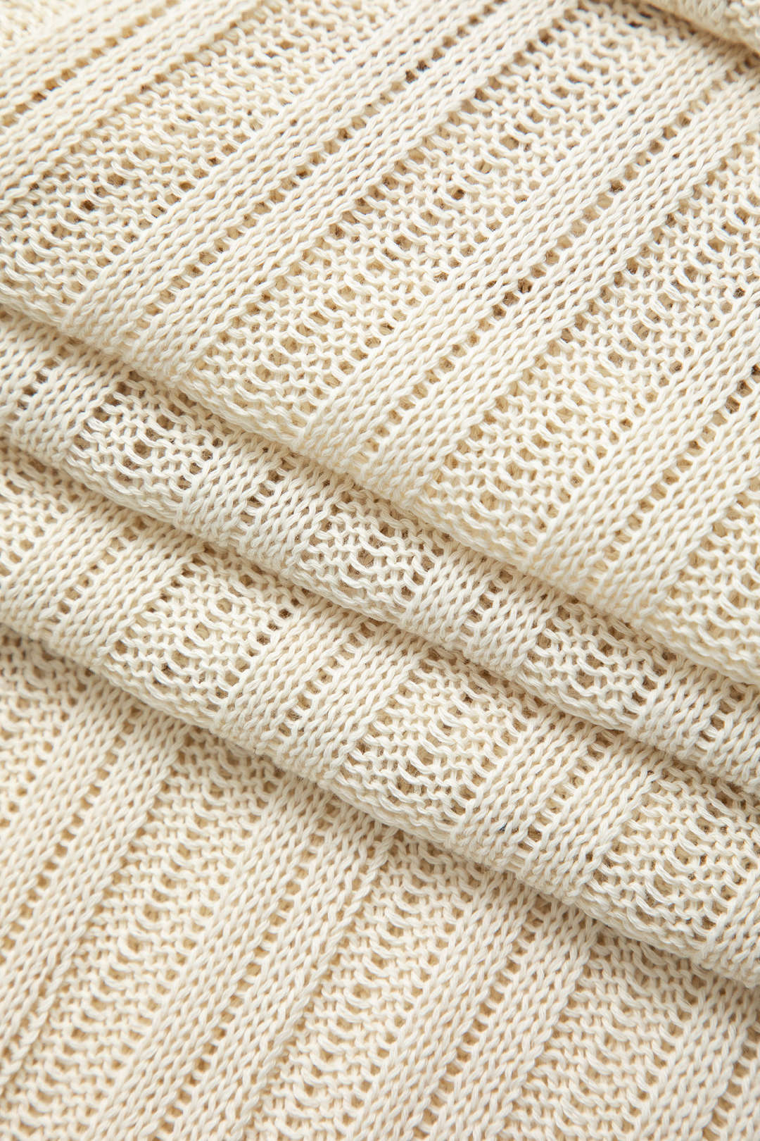 Hollow Out V-Neck Open Knit Maxi Dress - Y2K Fashion for Effortless Coquette Aesthetic Hollow Out V-Neck Open Knit Maxi Dress - Y2K Fashion for Effortless Coquette Aesthetic