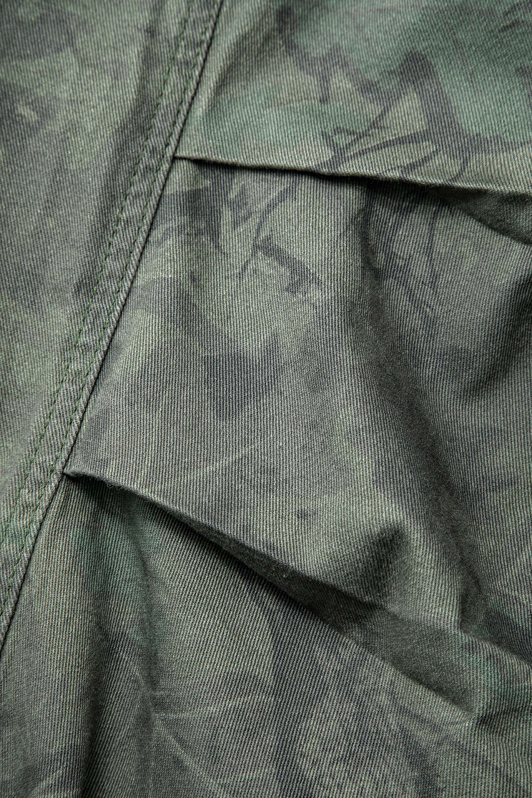 Jacquard Tie Flap Pocket Straight Leg Cargo Pants for Y2K Aesthetic Outfits Jacquard Tie Flap Pocket Straight Leg Cargo Pants for Y2K Aesthetic Outfits