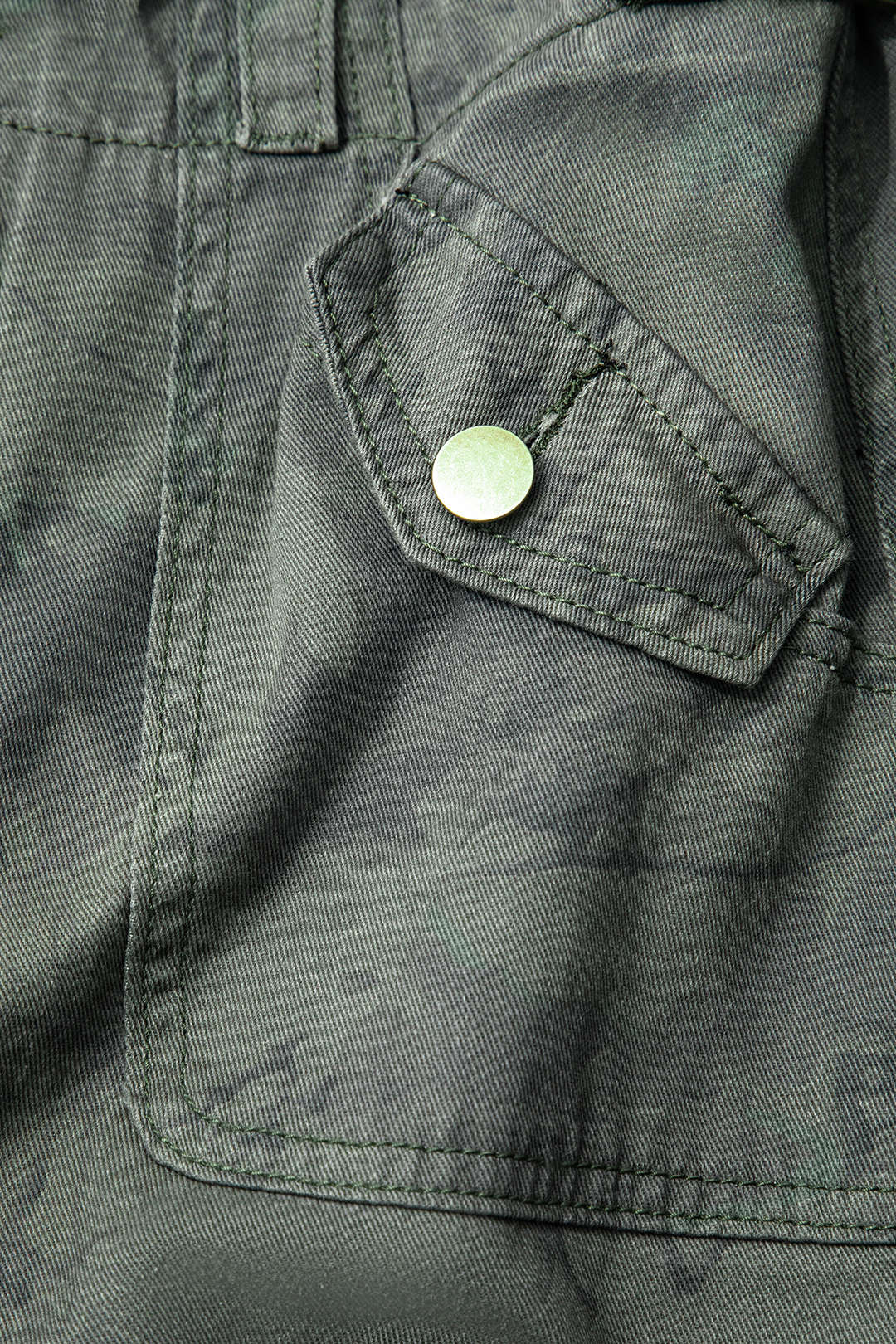 Jacquard Tie Flap Pocket Straight Leg Cargo Pants for Y2K Aesthetic Outfits Jacquard Tie Flap Pocket Straight Leg Cargo Pants for Y2K Aesthetic Outfits