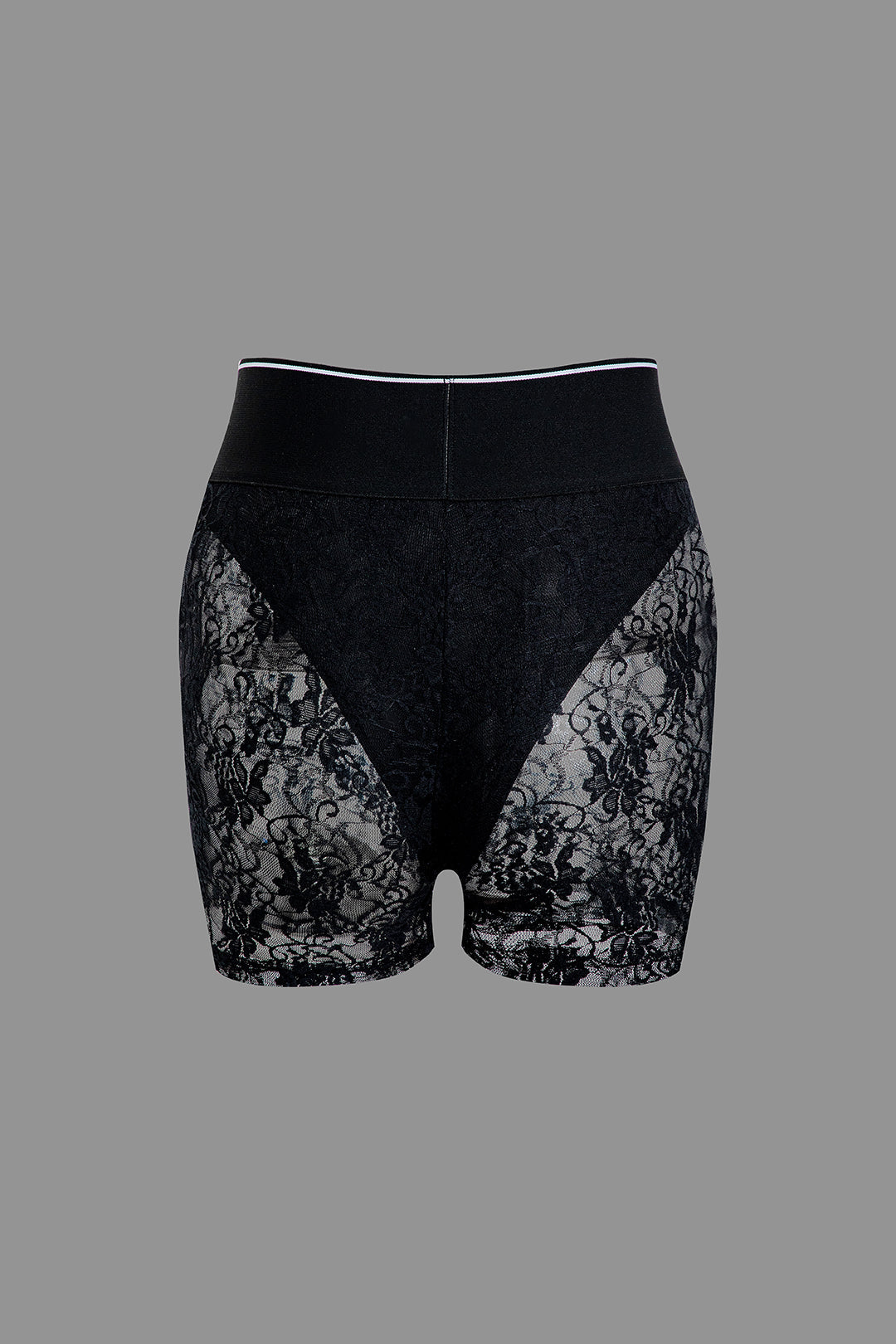 Jungle Print Knot Sleeveless Top with Lace Shorts Set for Y2K Aesthetic Outfits Jungle Print Knot Sleeveless Top with Lace Shorts Set for Y2K Aesthetic Outfits