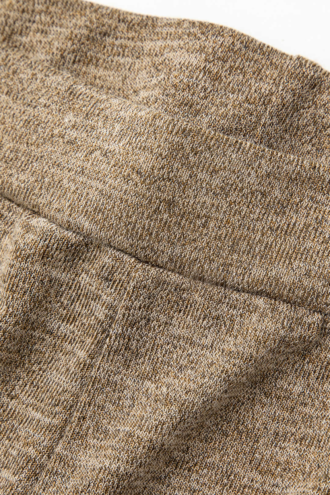 Knit Long Sleeve Crop Top with Knot Front & Flared Pants Set for Y2K Aesthetic Outfits Knit Long Sleeve Crop Top with Knot Front & Flared Pants Set for Y2K Aesthetic Outfits