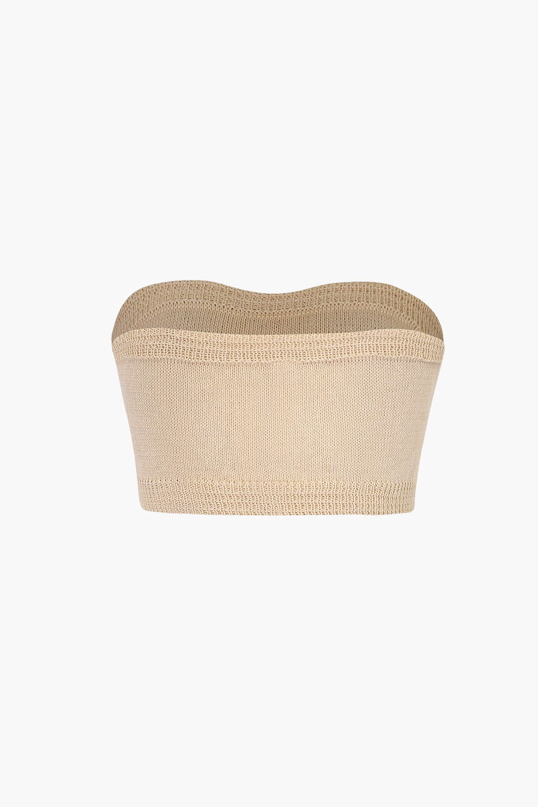 Knit Tube Top & Tassel Hem Skirt Set - Y2K Aesthetic Coquette Style Outfit Knit Tube Top & Tassel Hem Skirt Set - Y2K Aesthetic Coquette Style Outfit