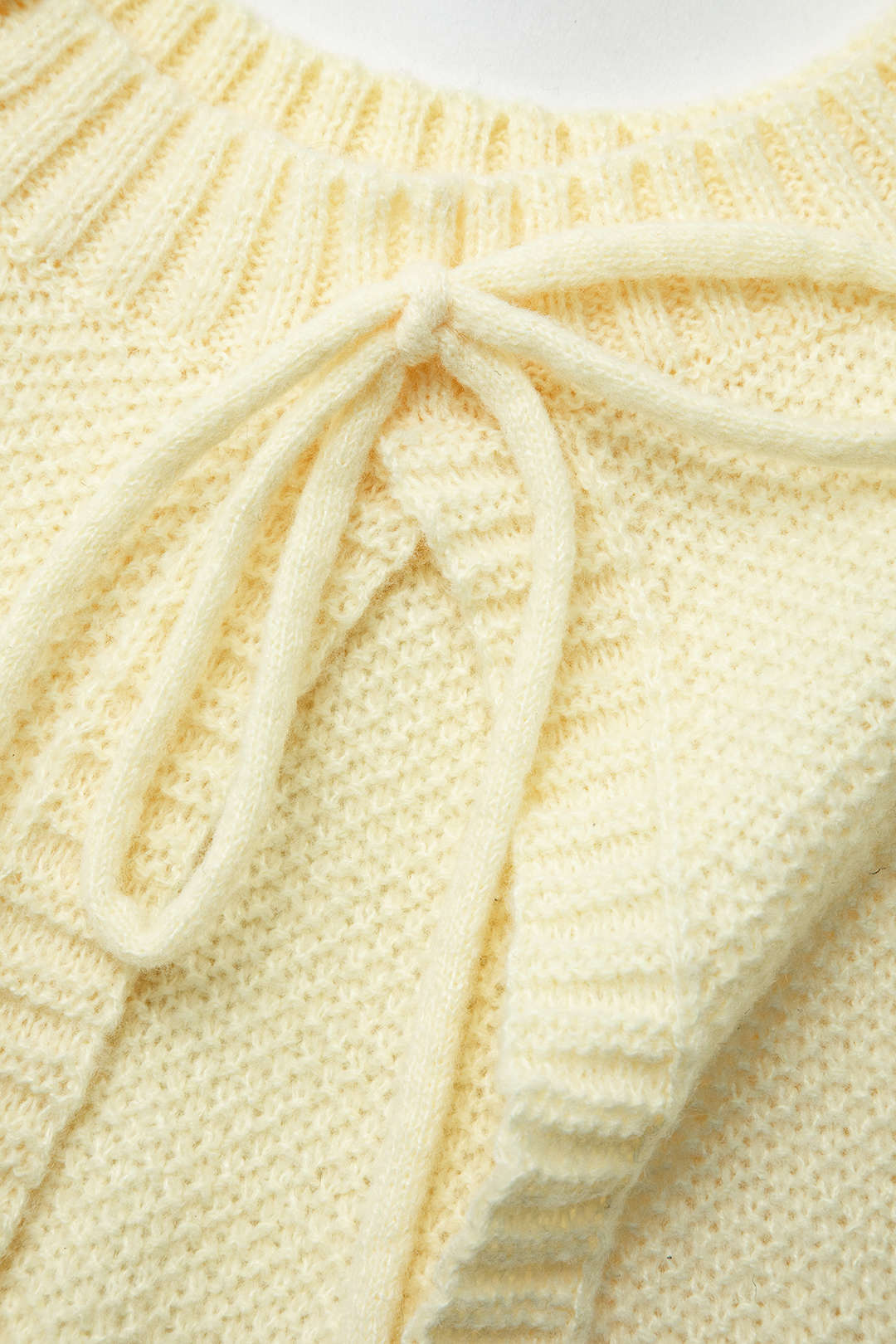 Knot Backless Vest - Y2K Fashion Essential for Coquette Aesthetic and Grunge Style Outfits Knot Backless Vest - Y2K Fashion Essential for Coquette Aesthetic and Grunge Style Outfits