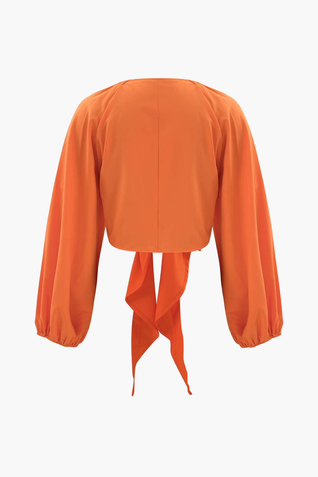 Knot Front Blouse with Leaf Print Wide Leg Pants Set for Y2K Aesthetic Outfits Knot Front Blouse with Leaf Print Wide Leg Pants Set for Y2K Aesthetic Outfits