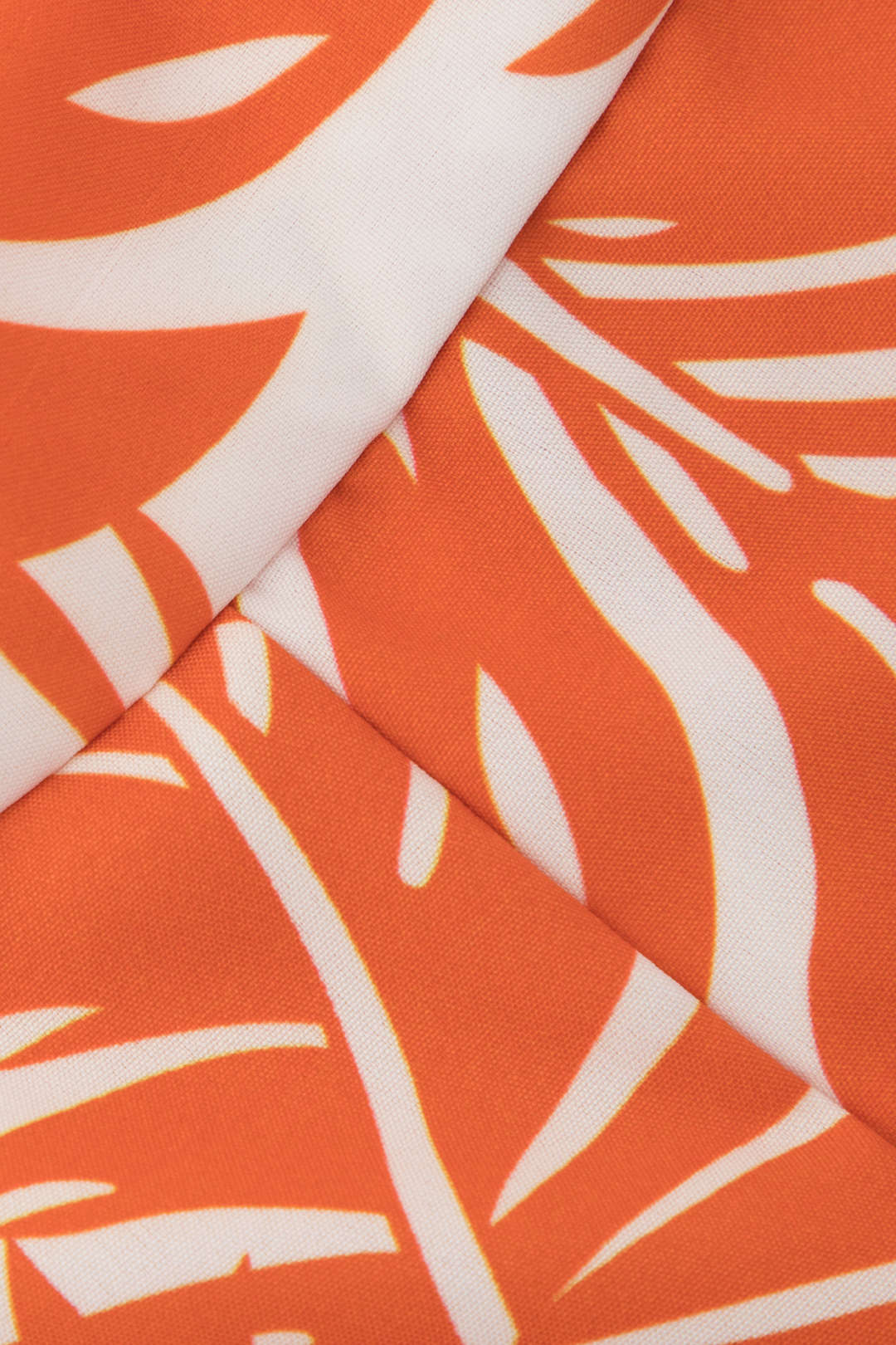 Knot Front Blouse with Leaf Print Wide Leg Pants Set for Y2K Aesthetic Outfits Knot Front Blouse with Leaf Print Wide Leg Pants Set for Y2K Aesthetic Outfits