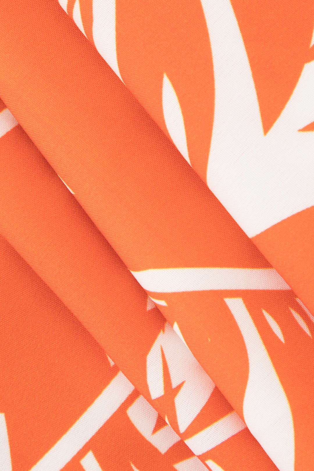 Knot Front Blouse with Leaf Print Wide Leg Pants Set for Y2K Aesthetic Outfits Knot Front Blouse with Leaf Print Wide Leg Pants Set for Y2K Aesthetic Outfits