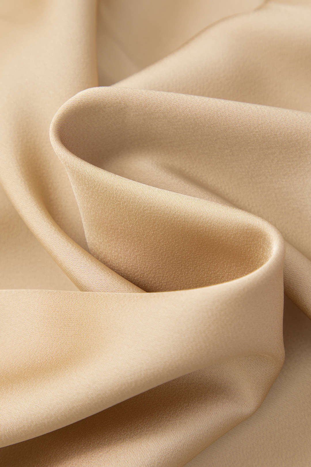 Knot Hem Satin Long Sleeve Shirt - Y2K Aesthetic Top for Chic Coquette Style Outfits Knot Hem Satin Long Sleeve Shirt - Y2K Aesthetic Top for Chic Coquette Style Outfits