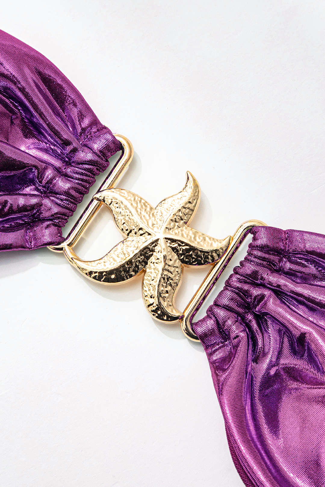 Knot Ruched Bikini Set - Y2K Aesthetic Swimwear for Trendy Beach Days Knot Ruched Bikini Set - Y2K Aesthetic Swimwear for Trendy Beach Days