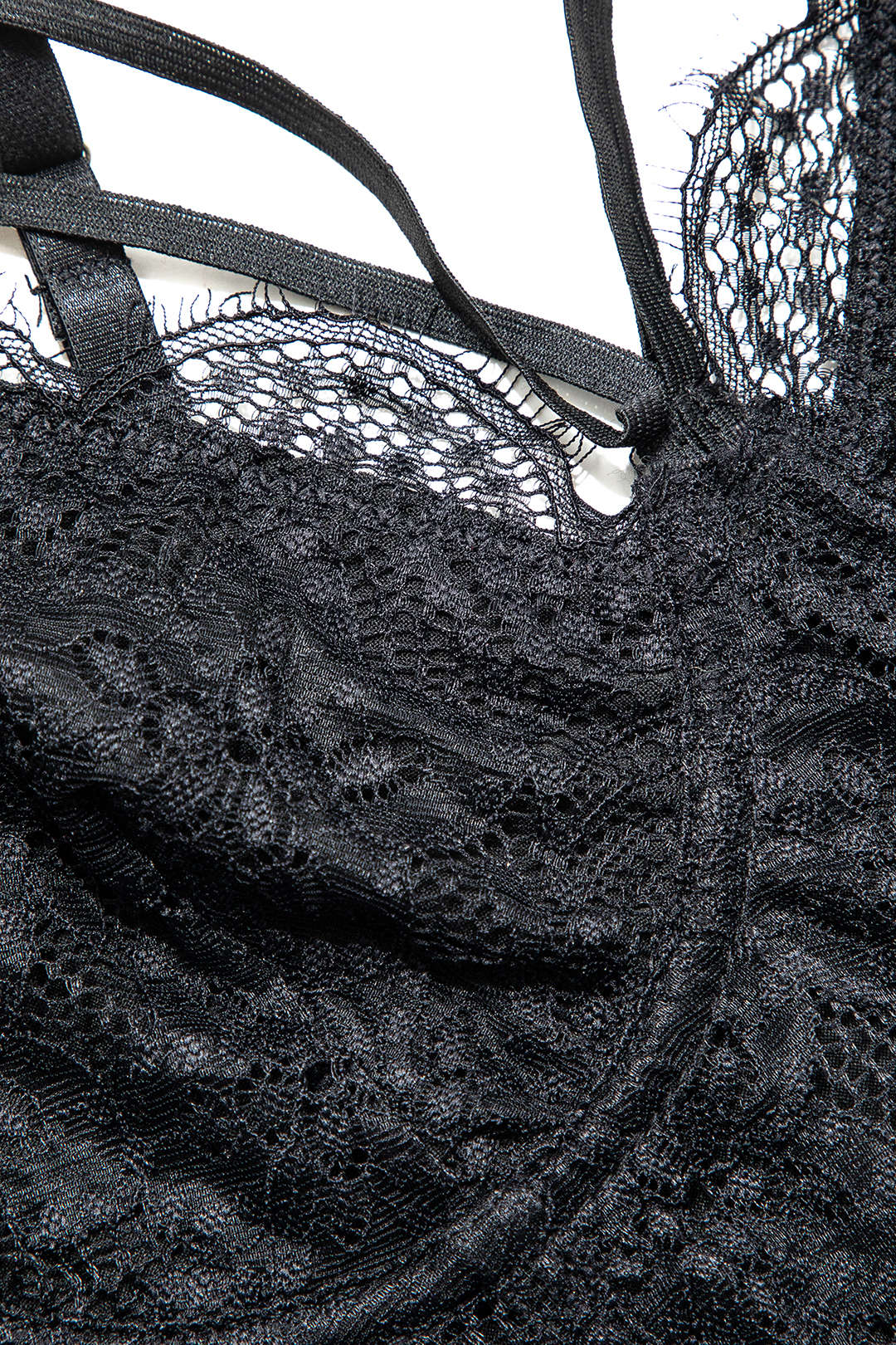 Lace Bustier Cami Top - Y2K Aesthetic Cute Crop Top for Coquette and Grunge Styles Lace Bustier Cami Top - Y2K Aesthetic Cute Crop Top for Coquette and Grunge Styles