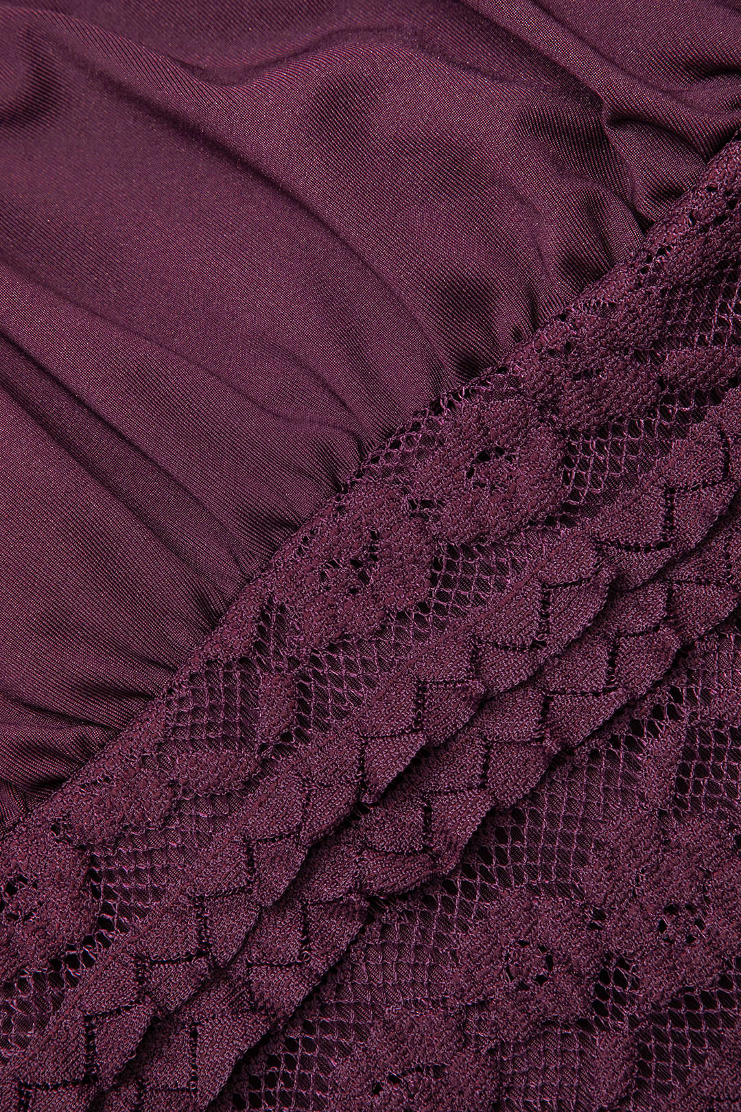 Lace Detail Square Neck Bell Sleeve Mini Dress - Y2K Aesthetic Cute Dress for Stylish Outfits Lace Detail Square Neck Bell Sleeve Mini Dress - Y2K Aesthetic Cute Dress for Stylish Outfits