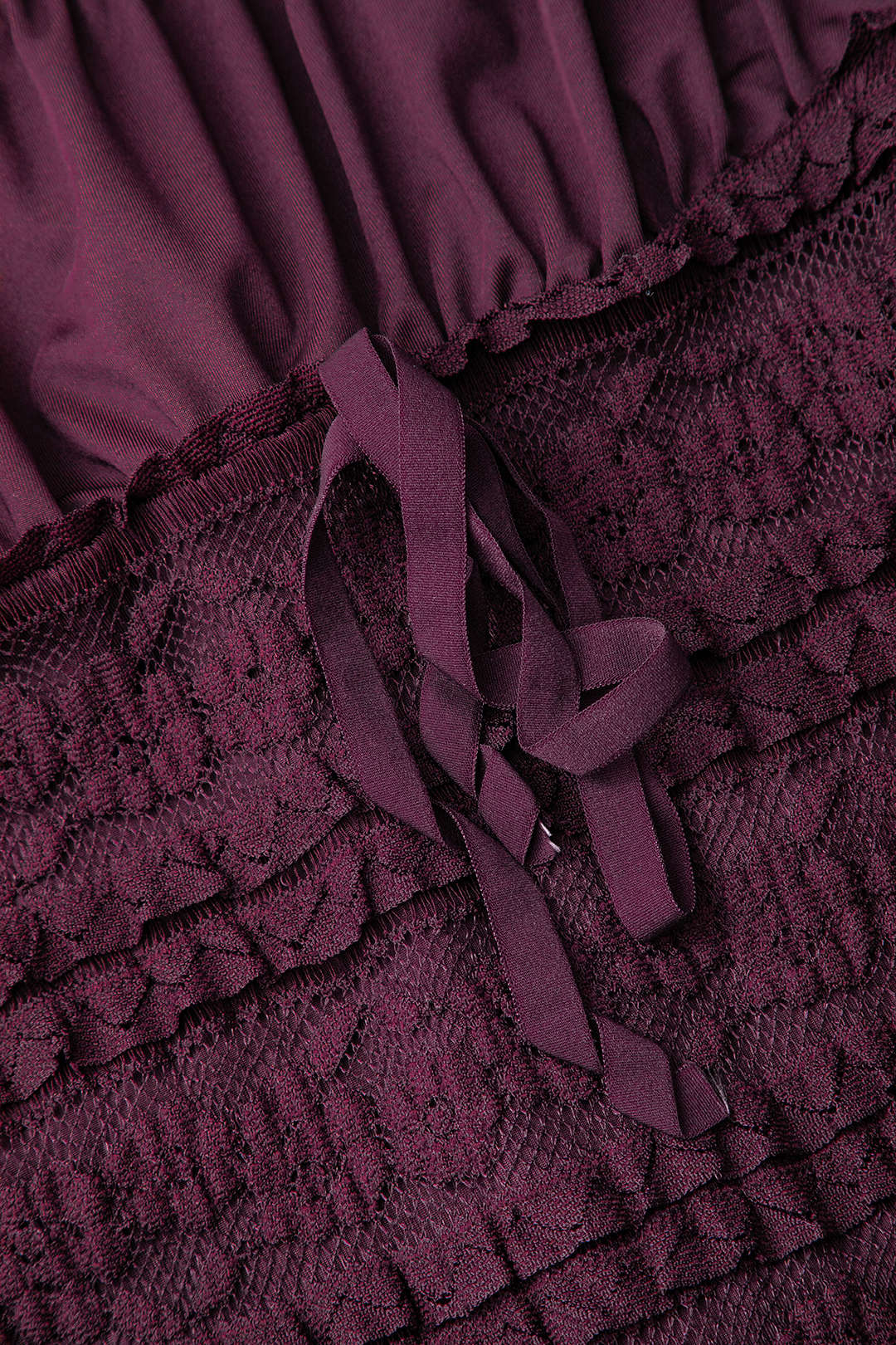 Lace Detail Square Neck Bell Sleeve Mini Dress - Y2K Aesthetic Cute Dress for Stylish Outfits Lace Detail Square Neck Bell Sleeve Mini Dress - Y2K Aesthetic Cute Dress for Stylish Outfits