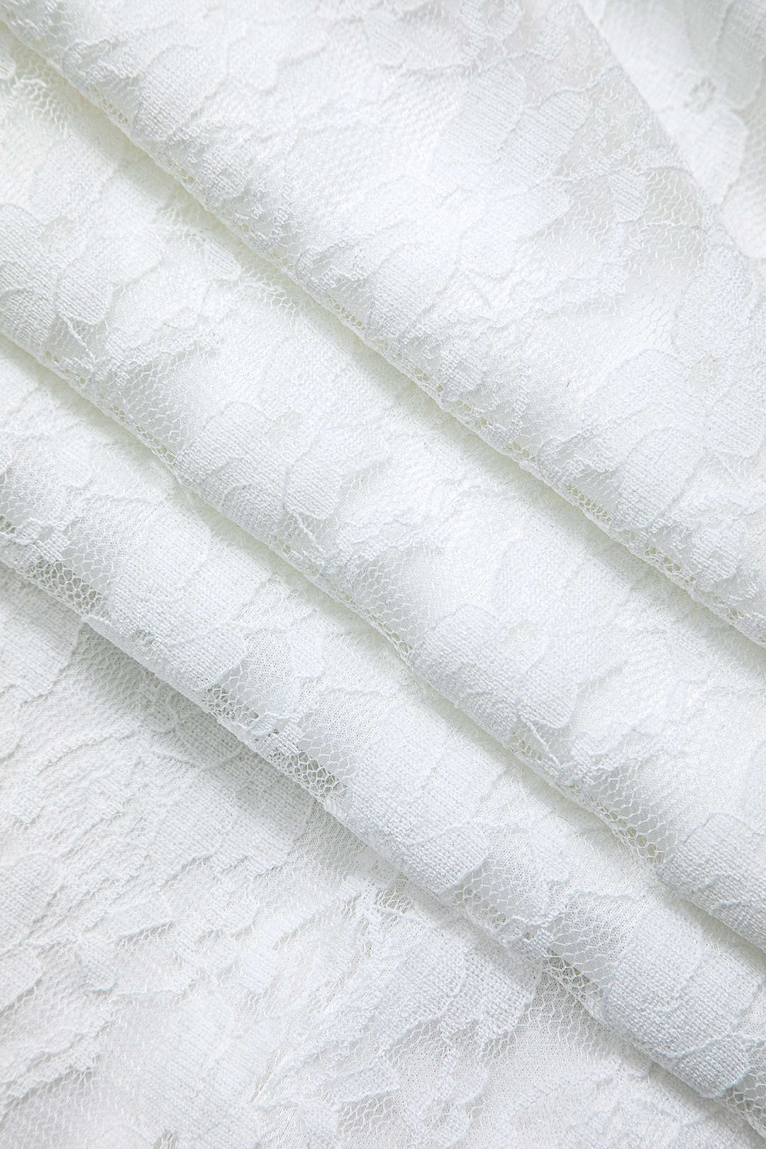 Lace Round Neck Long Sleeve Mini Dress - Y2K Aesthetic Cute Dress for Coquette Style Lace Round Neck Long Sleeve Mini Dress - Y2K Aesthetic Cute Dress for Coquette Style