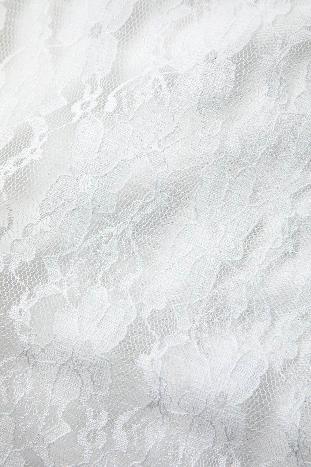 Lace Round Neck Long Sleeve Mini Dress - Y2K Aesthetic Cute Dress for Coquette Style Lace Round Neck Long Sleeve Mini Dress - Y2K Aesthetic Cute Dress for Coquette Style