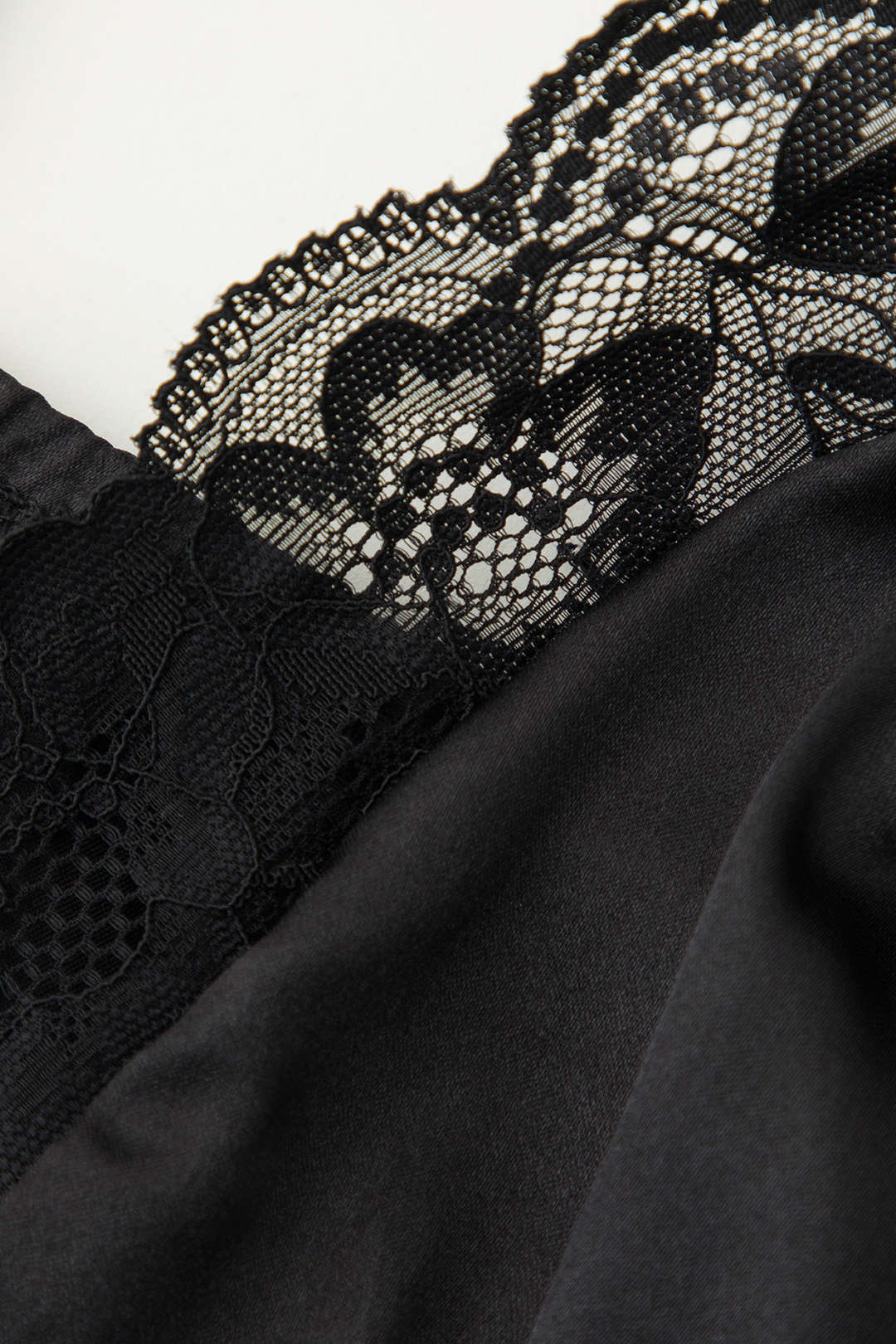 Lace Tie Front V-Neck Cami Mini Dress in Y2K Style for Coquette Aesthetic Outfits Lace Tie Front V-Neck Cami Mini Dress in Y2K Style for Coquette Aesthetic Outfits